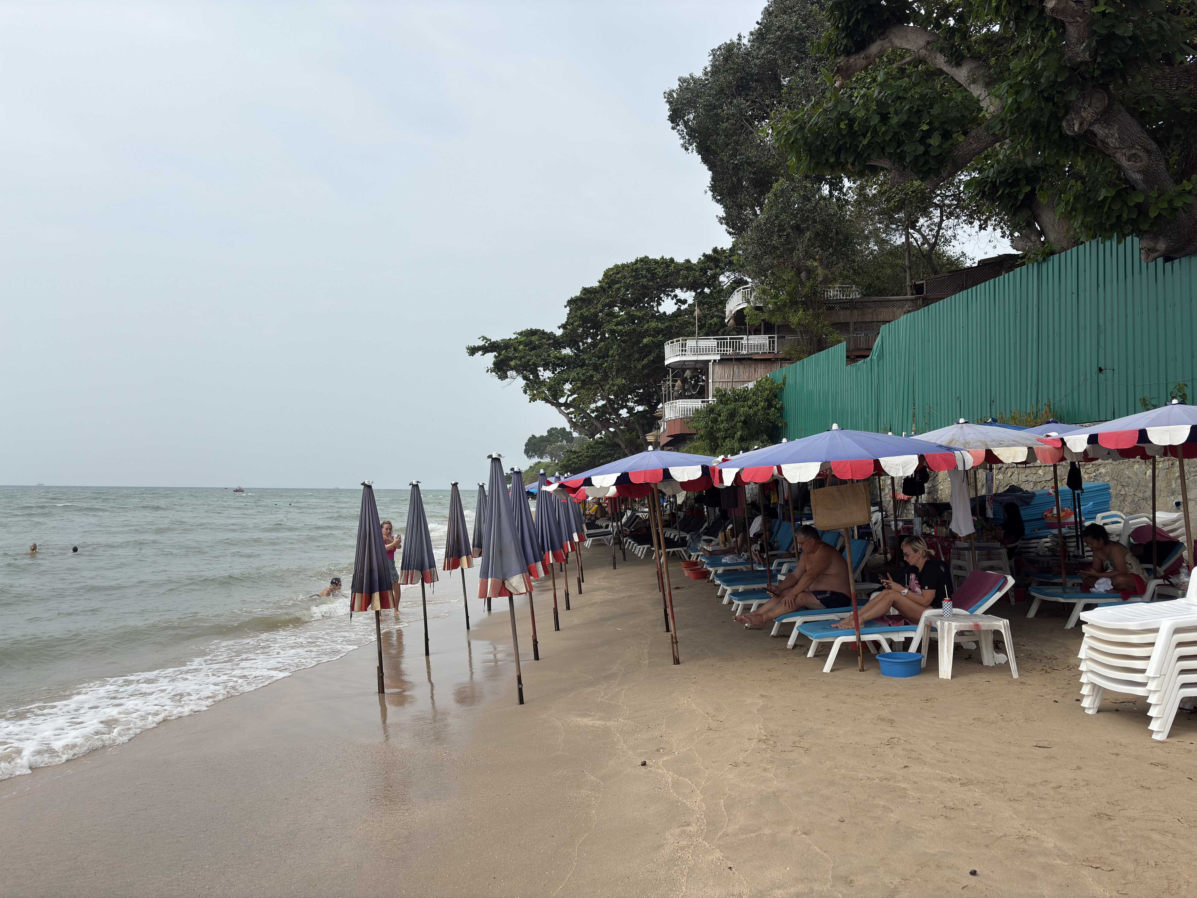 Picture Thailand Pattaya 2025-12 21 - Journey Pattaya