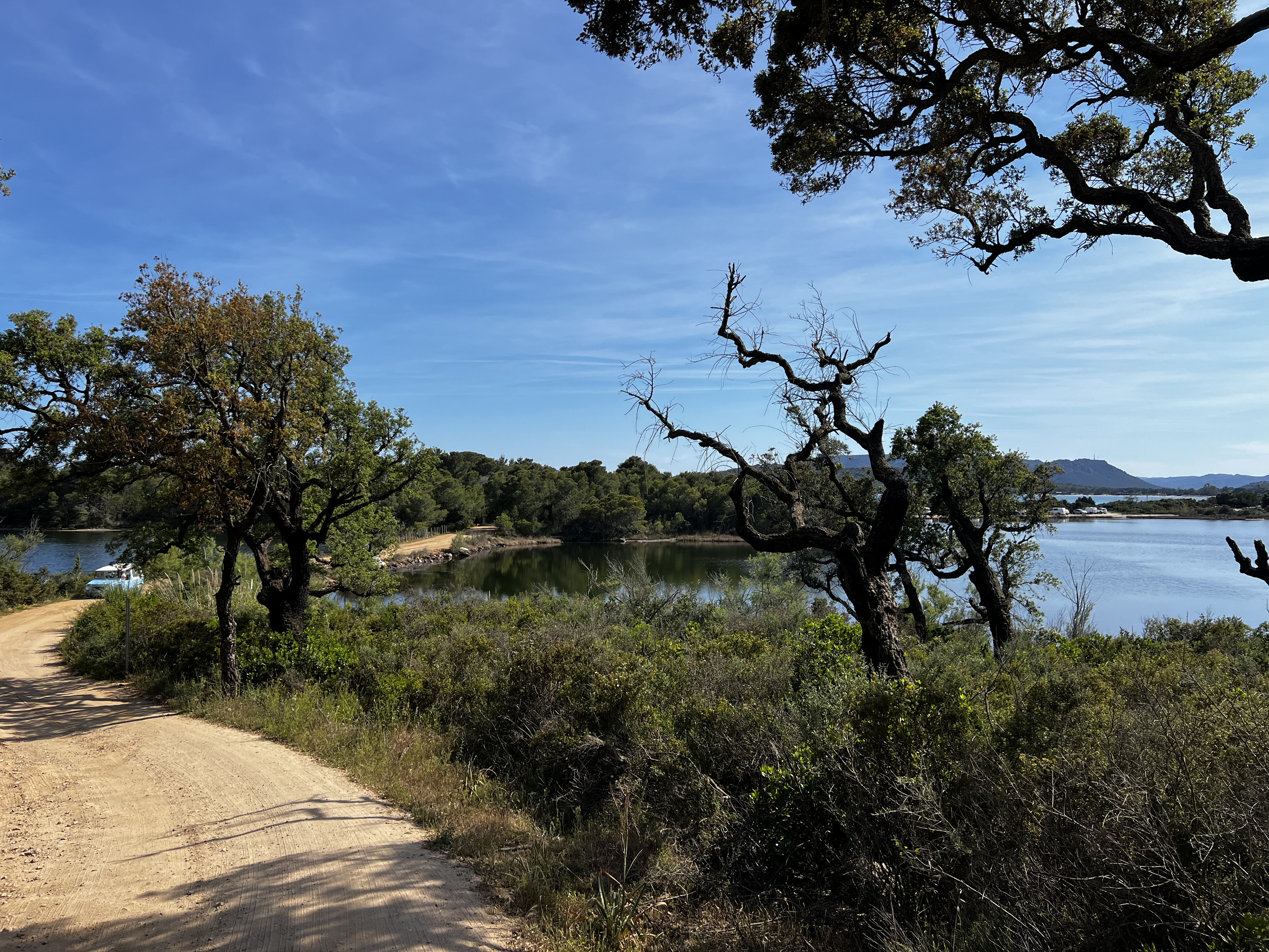 Picture France Corsica San Cyprien Bay 2024-05 1 - Center San Cyprien Bay