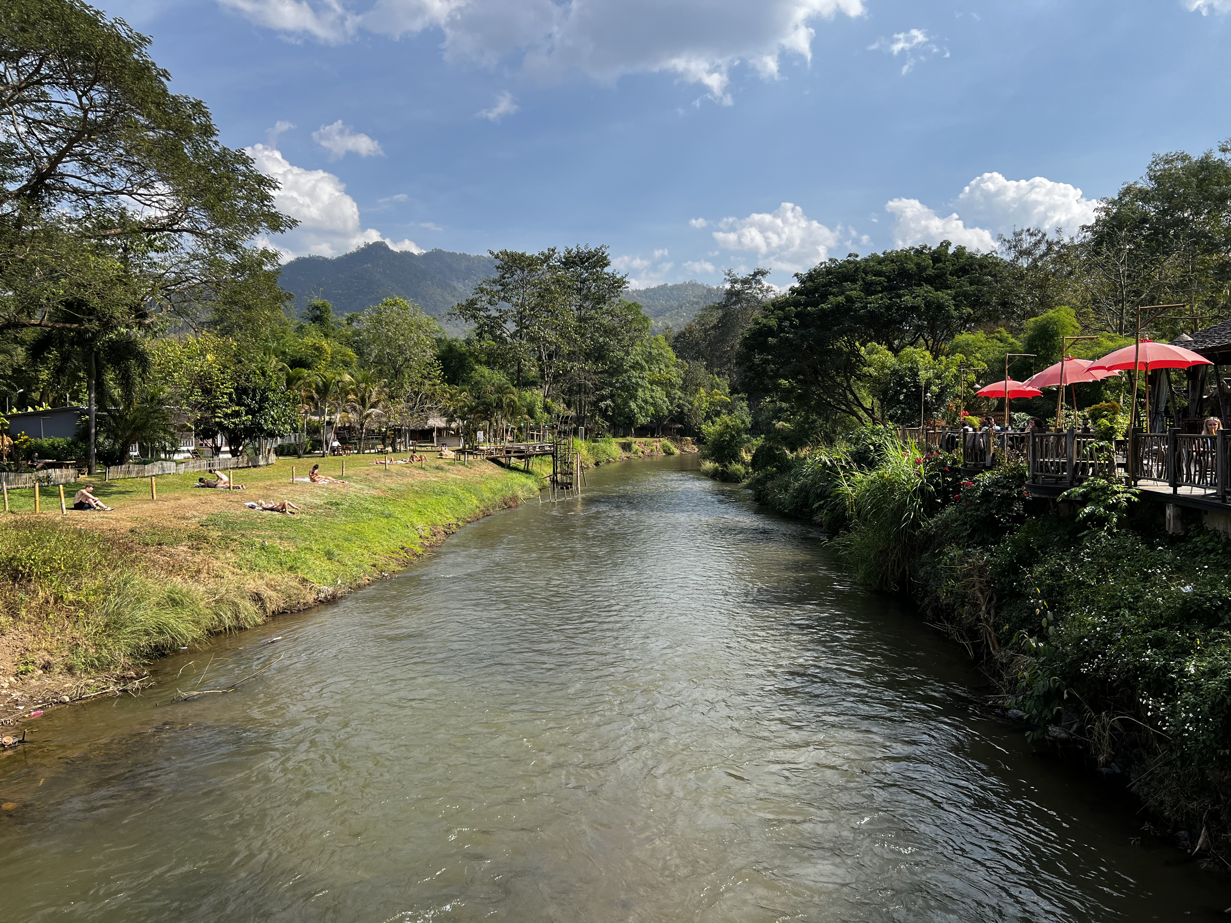 Picture Thailand Pai 2024-01 45 - Journey Pai
