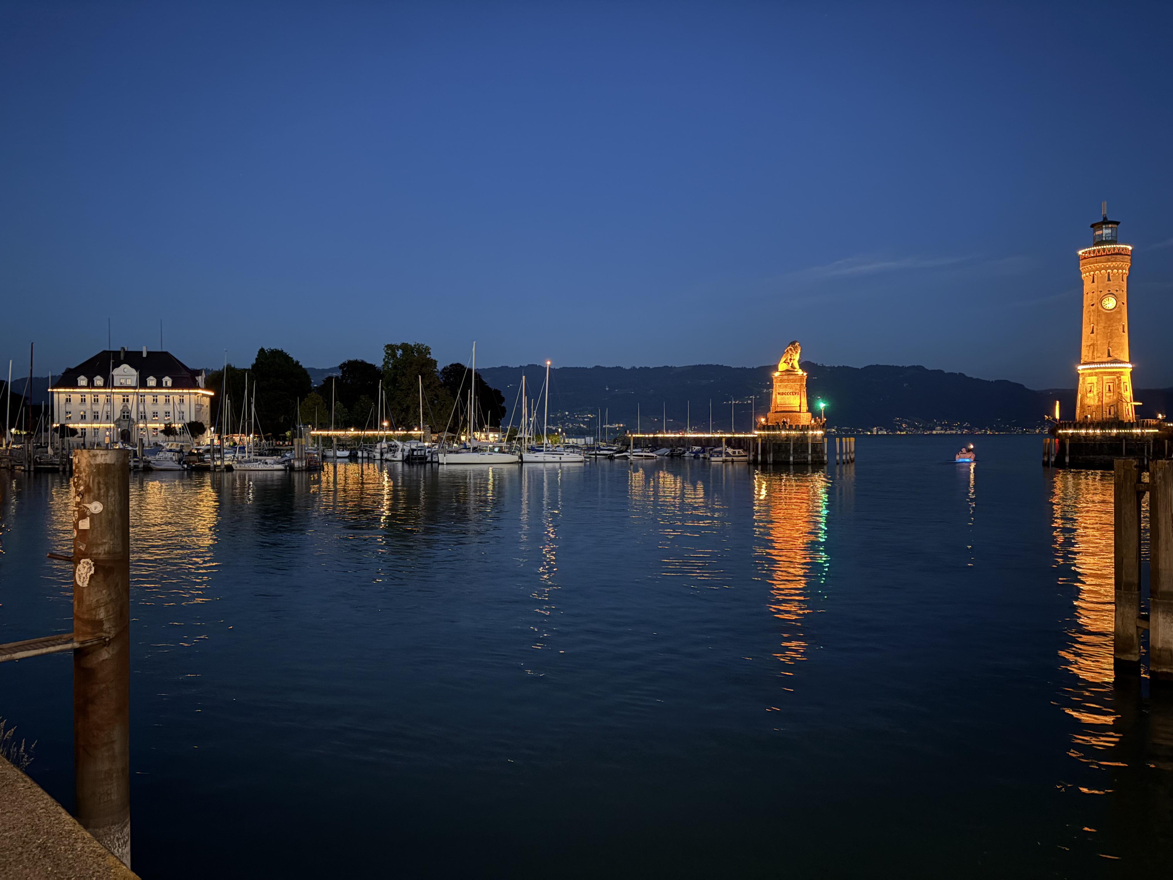 Picture Germany Lindau 2025-09 59 - Tours Lindau