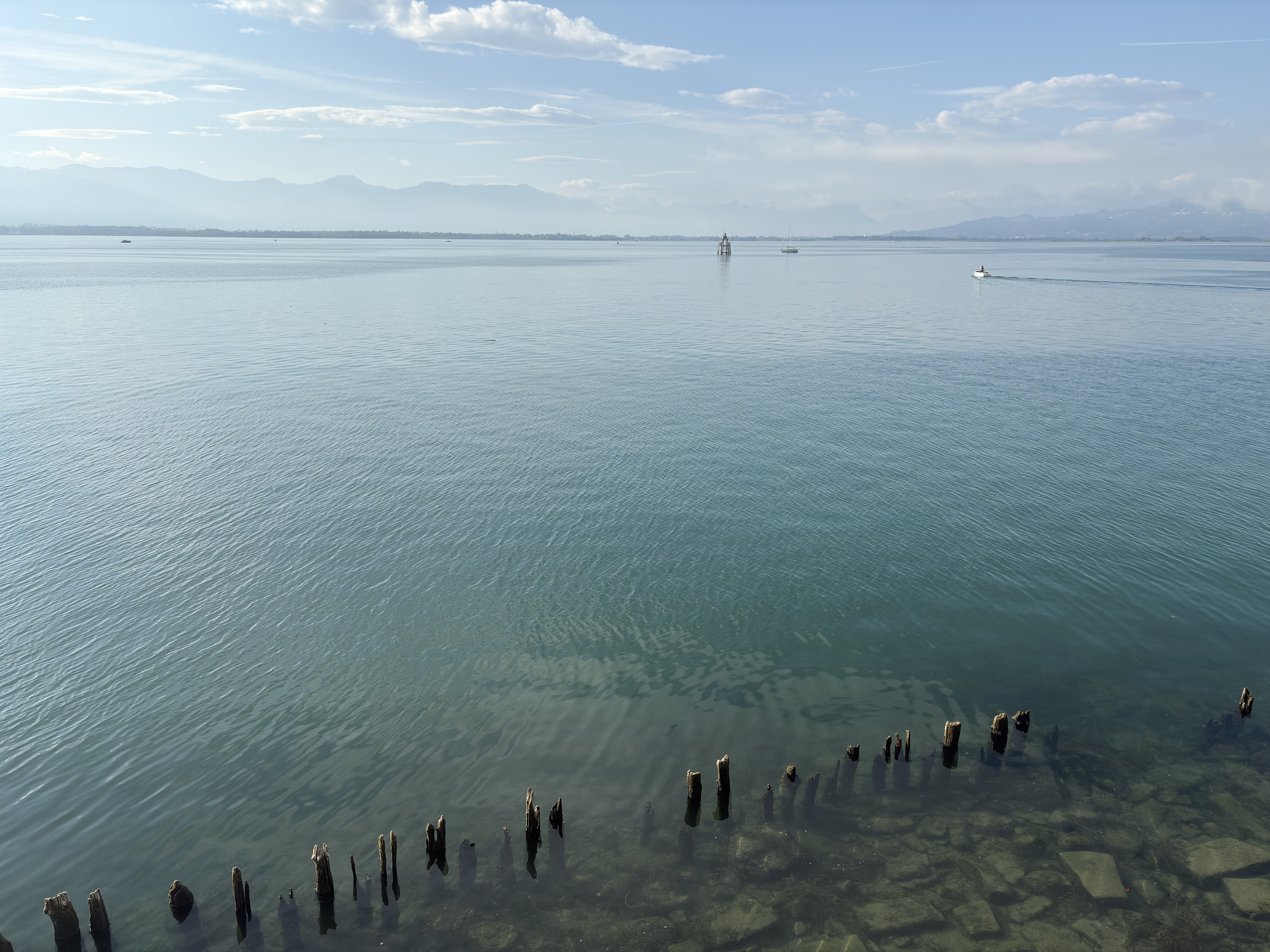 Picture Germany Lindau 2025-09 13 - Journey Lindau