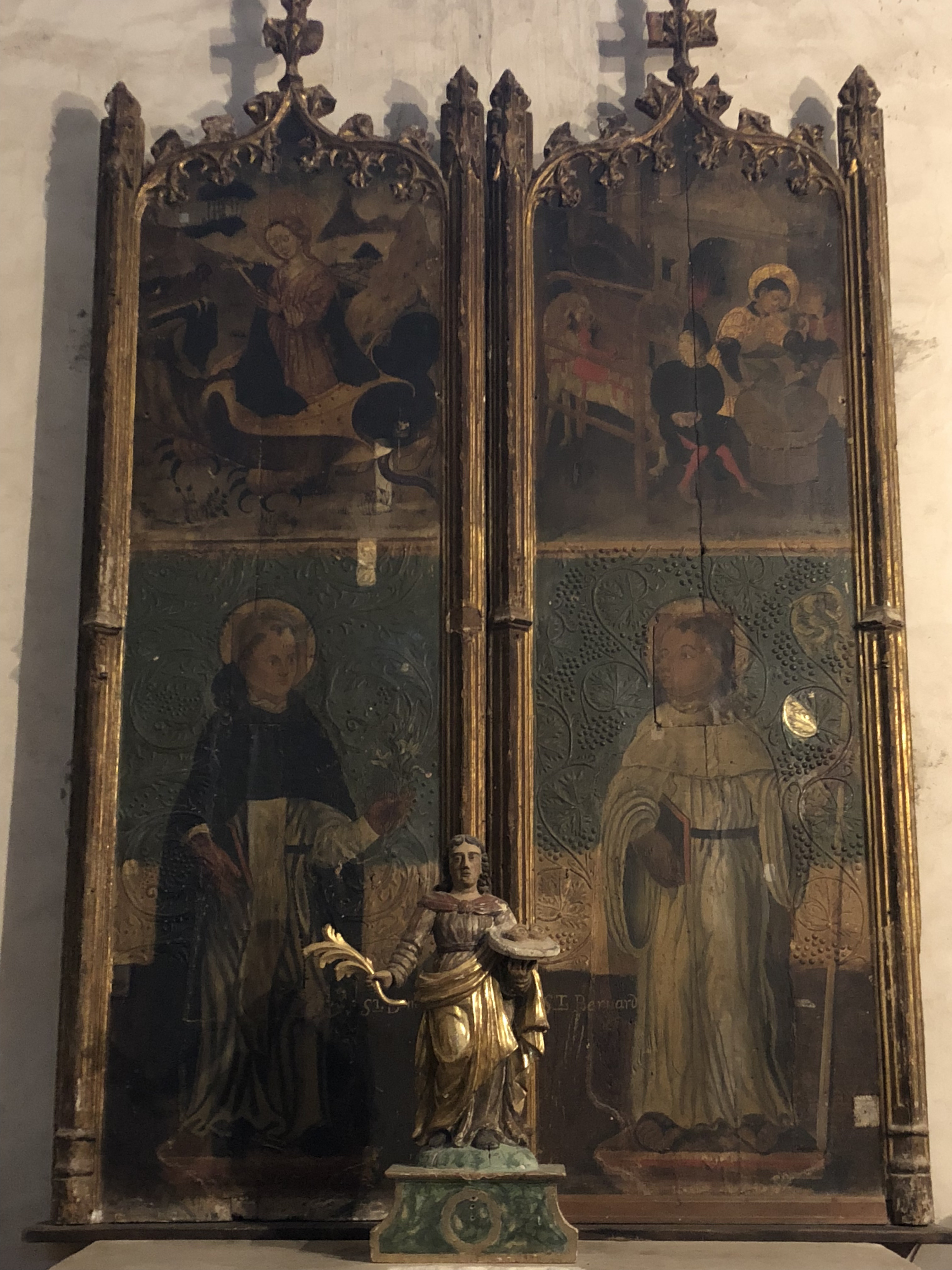 Picture France Elne 2018-04 44 - Tours Elne