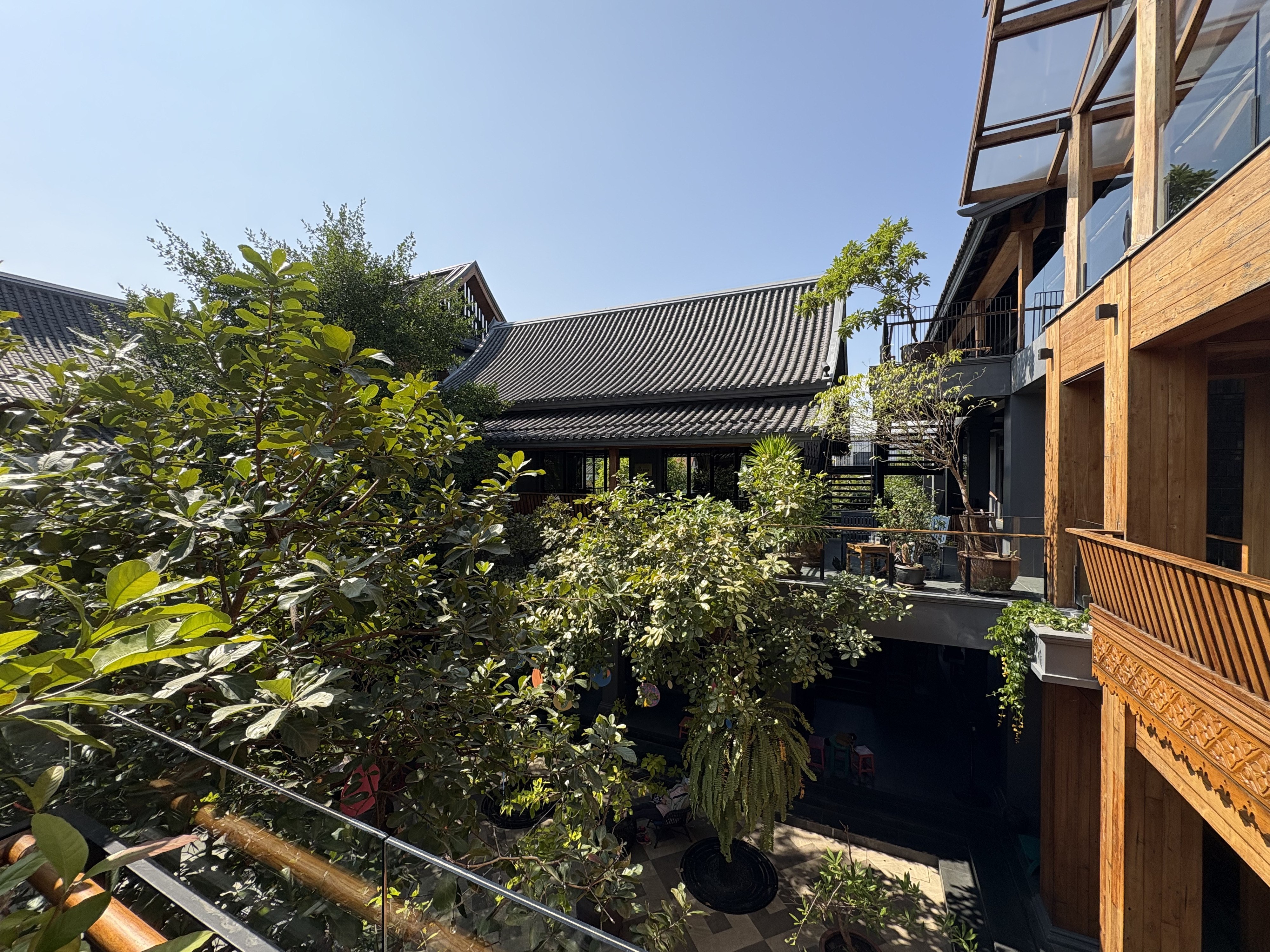 Picture Thailand Chiang Mai Kalm 2024-12 82 - Around Kalm