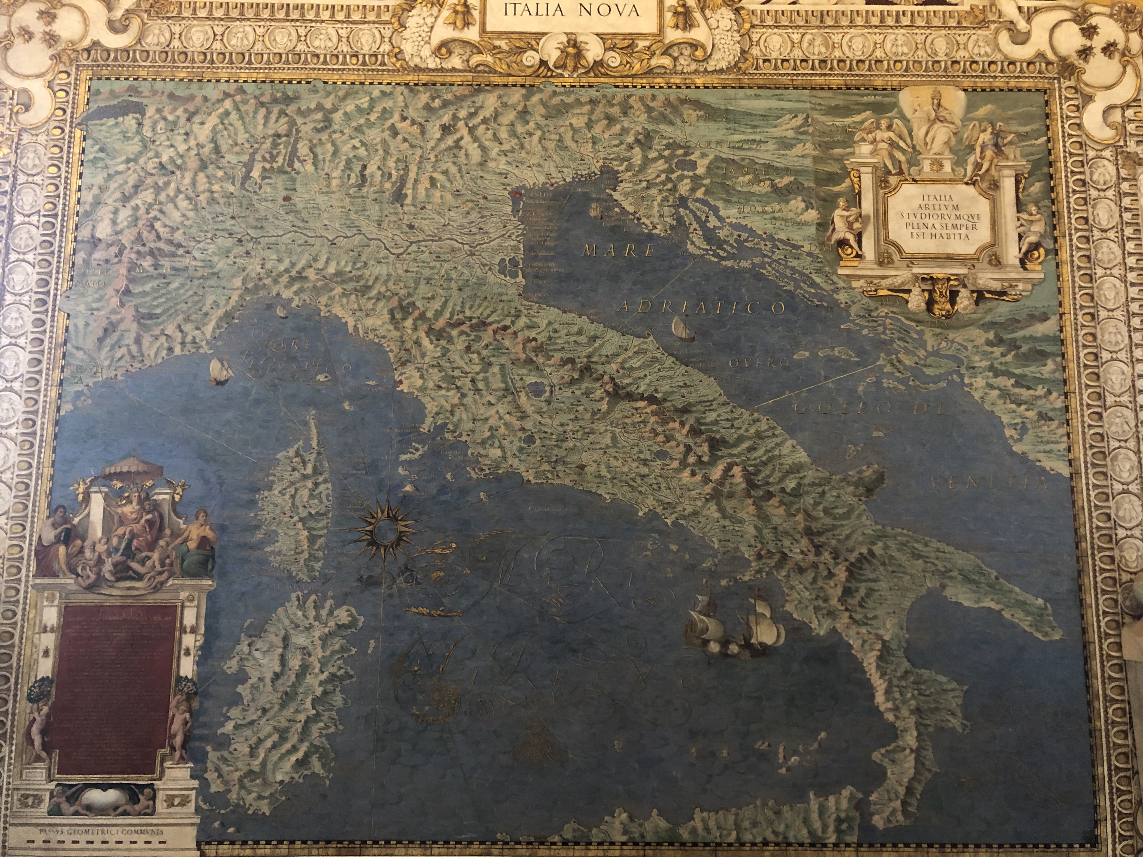 Picture Italy Rome Vatican Museum 2024-09 169 - Journey Vatican Museum