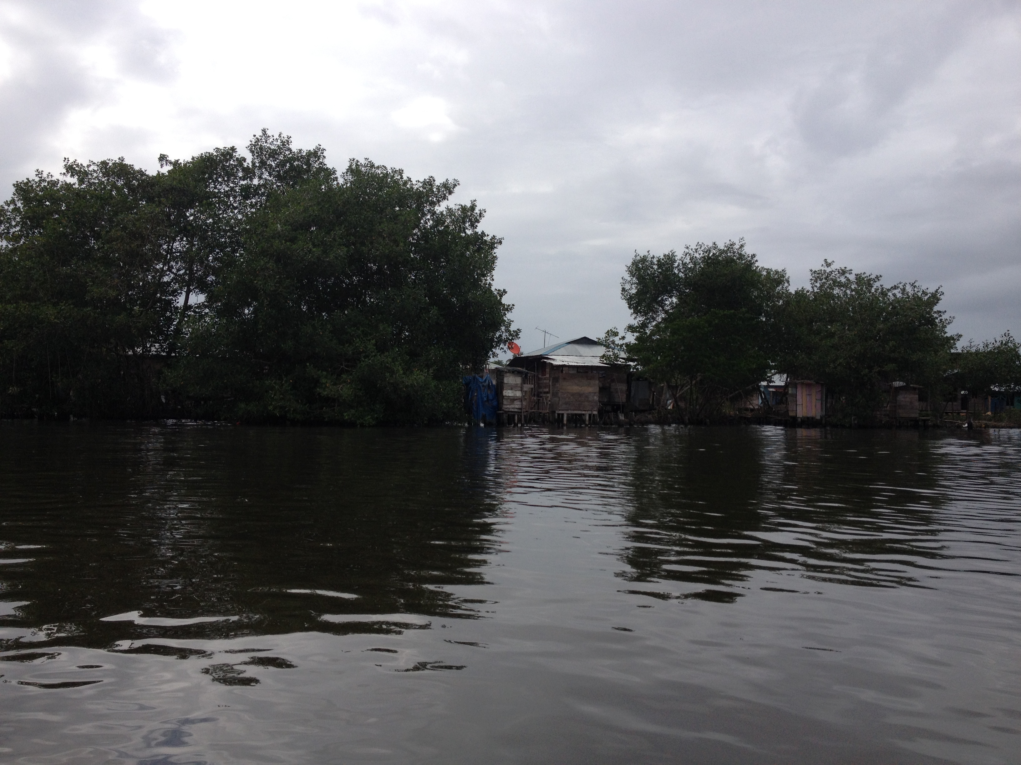 Picture Panama David to Bocas del toro 2015-03 115 - Journey David to Bocas del toro
