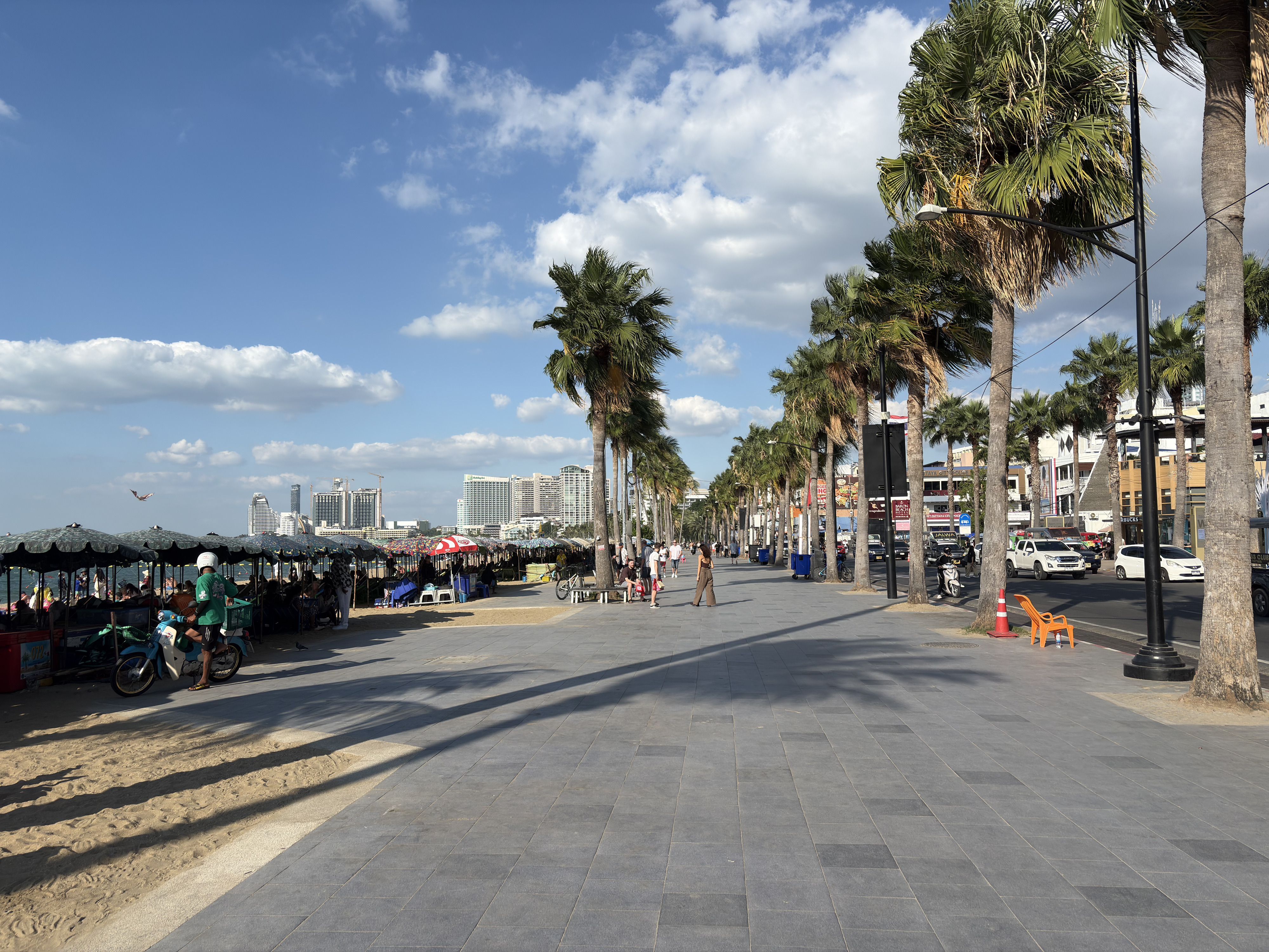 Picture Thailand Pattaya 2025-12 47 - History Pattaya