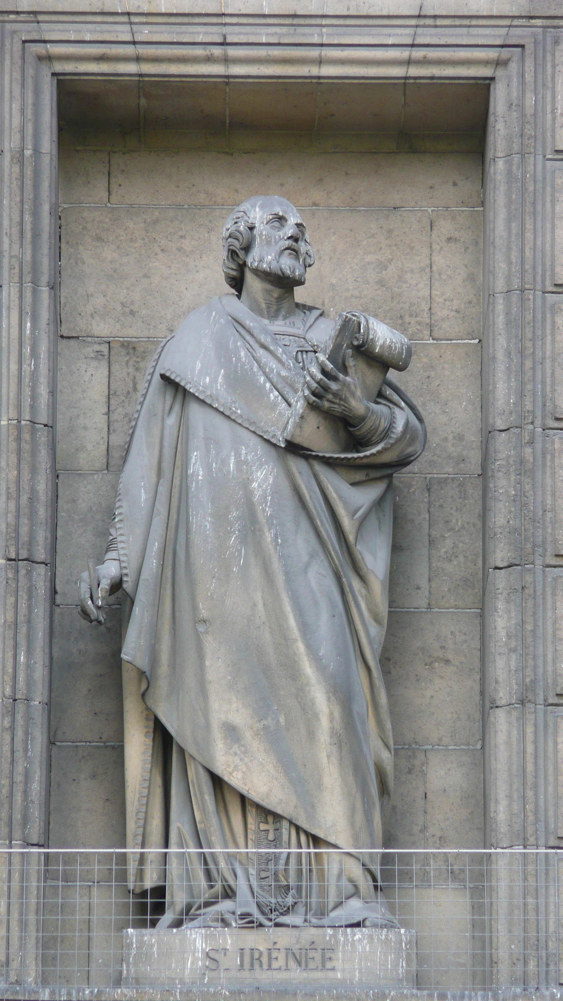 Picture France Paris La Madeleine 2007-05 41 - Around La Madeleine