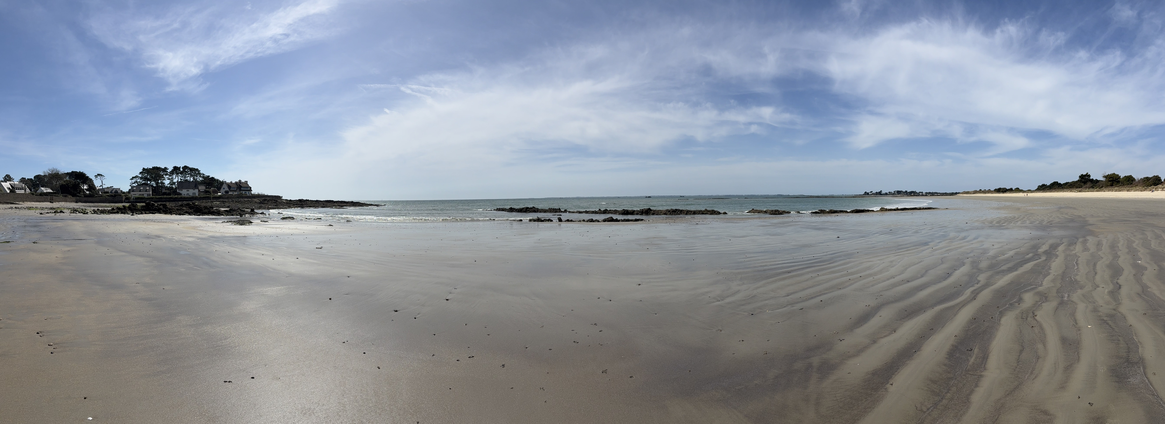 Picture France La Trinité sur Mer 2026-04 36 - Discovery La Trinité sur Mer