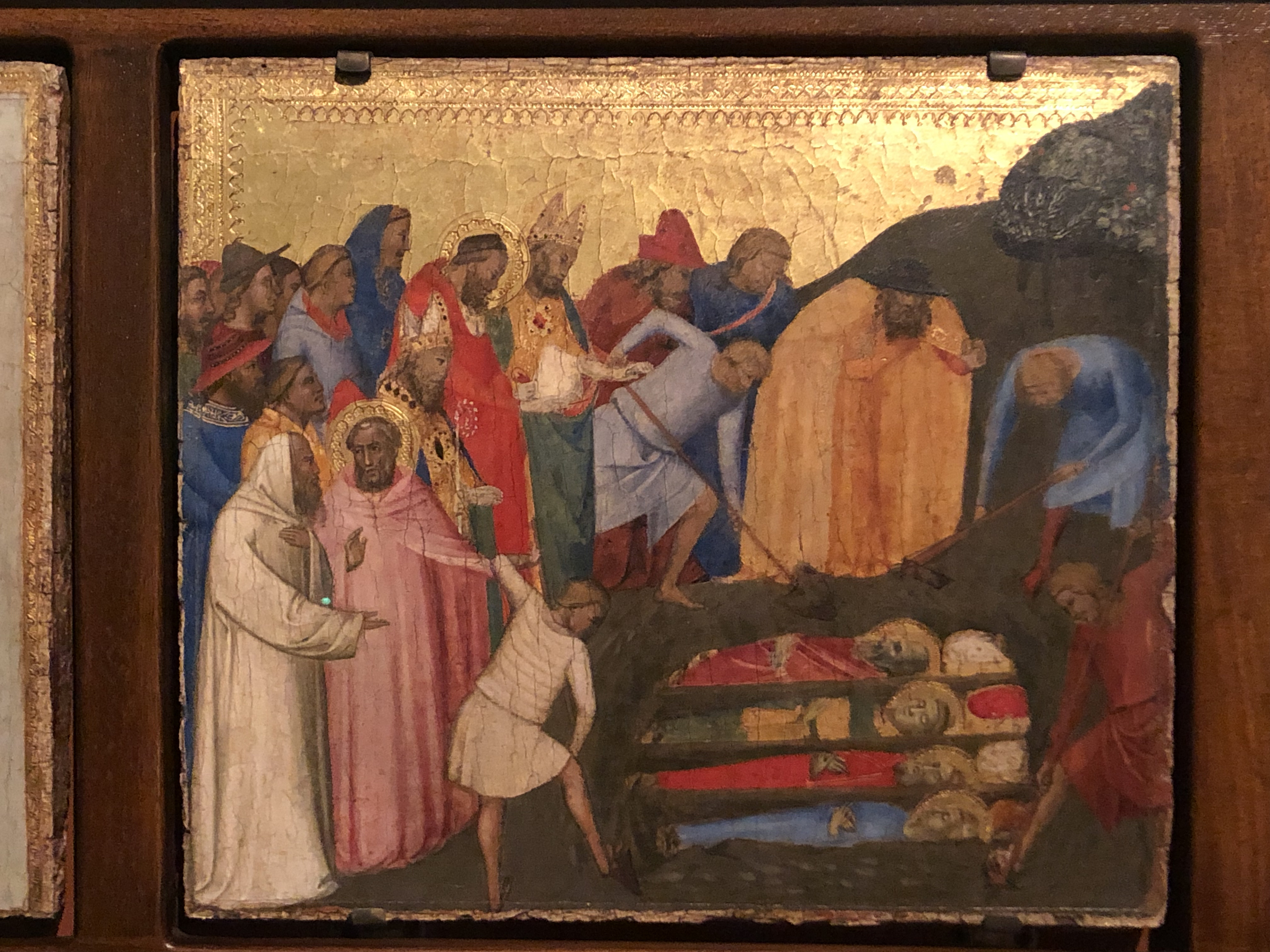 Picture Italy Rome Vatican Museum 2024-09 246 - Tours Vatican Museum