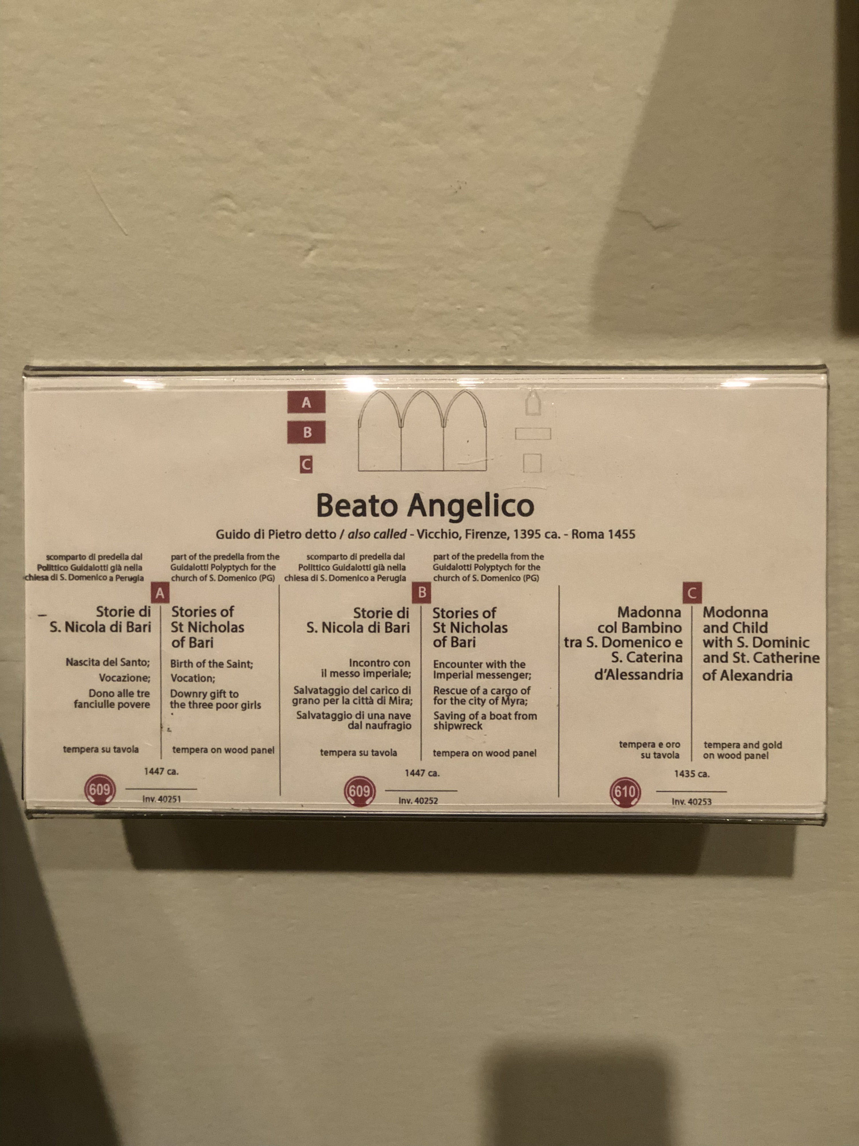 Picture Italy Rome Vatican Museum 2024-09 356 - Around Vatican Museum