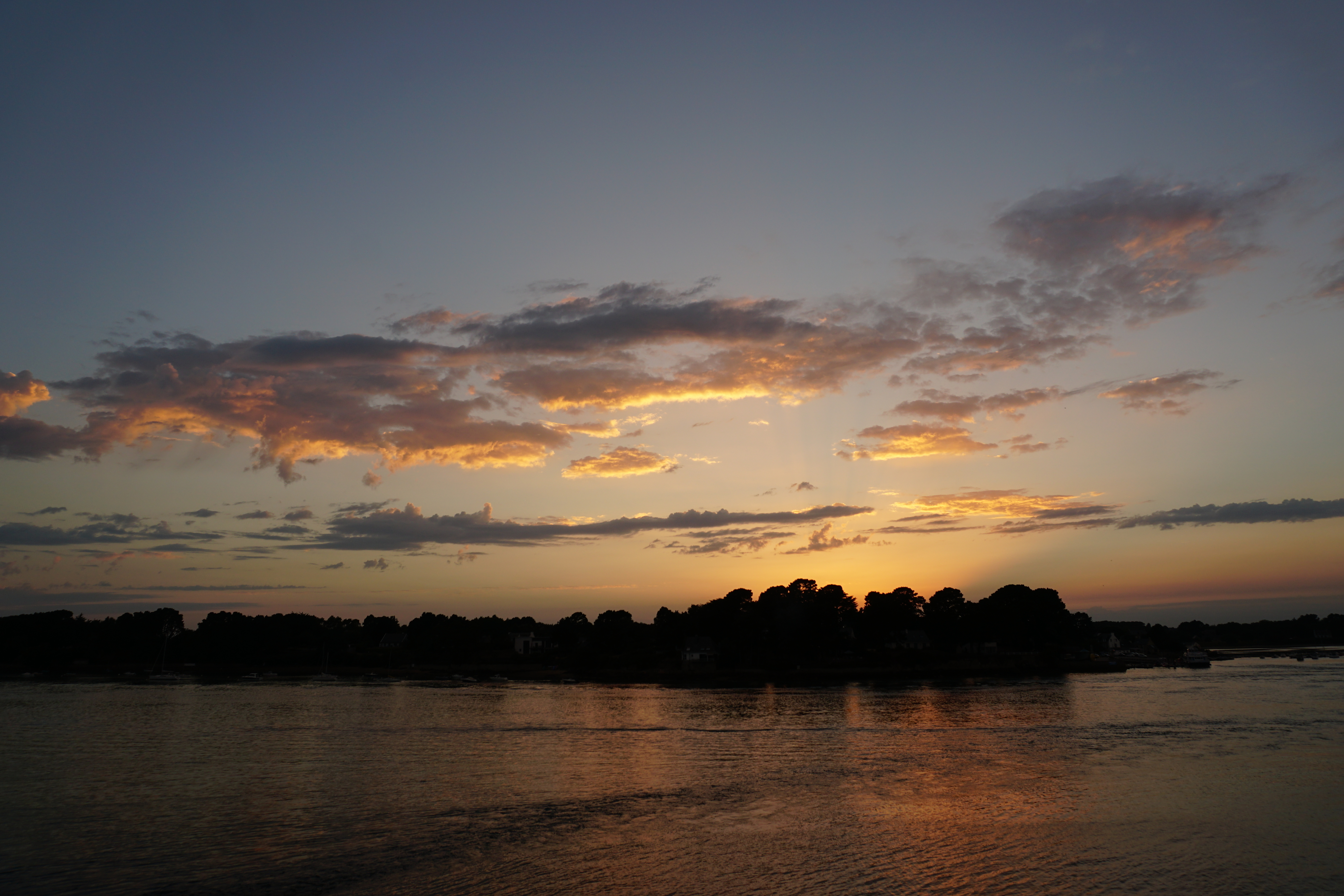 Picture France Ile-aux-Moines 2016-08 18 - History Ile-aux-Moines