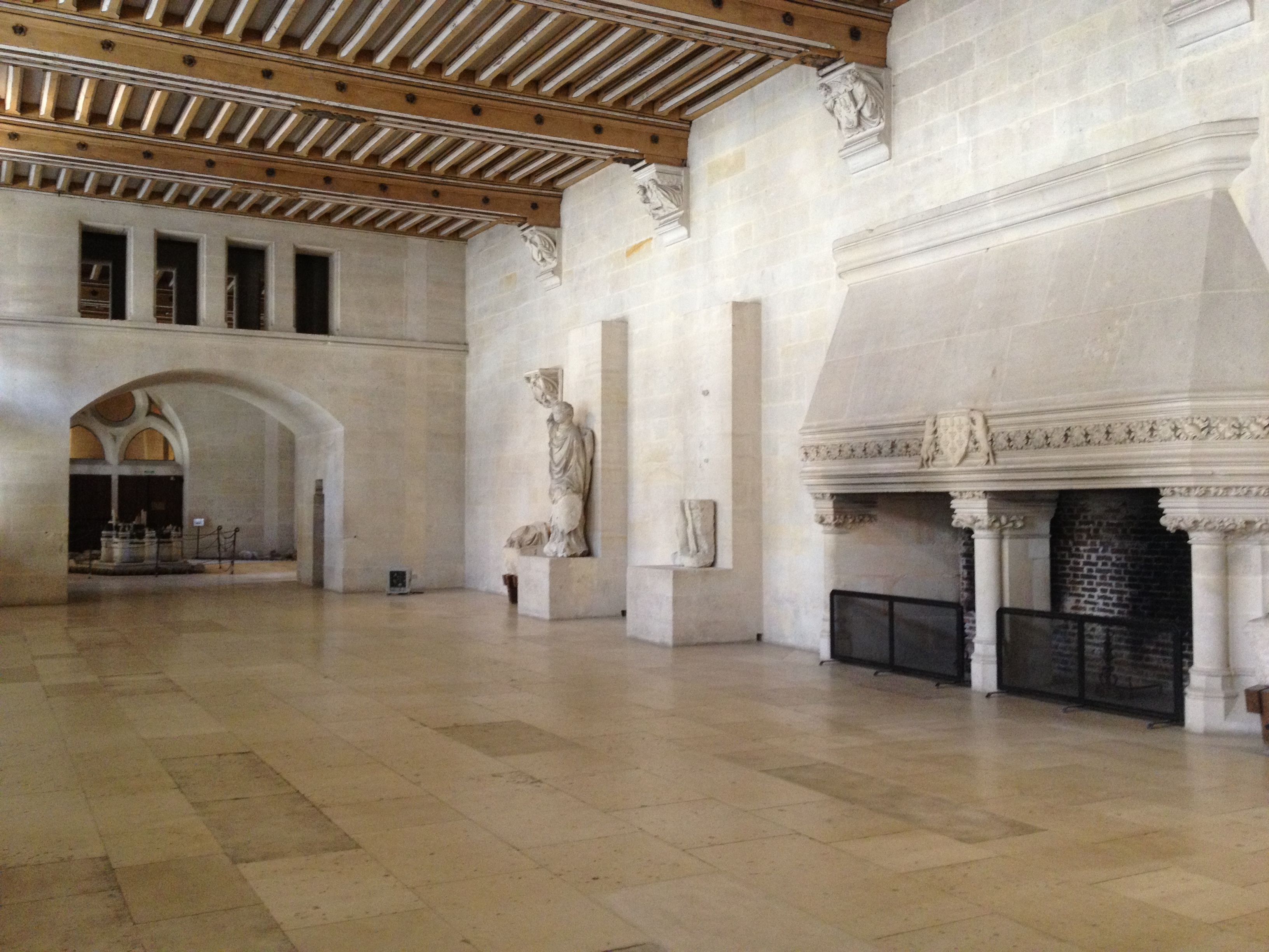Picture France Pierrefonds 2014-05 6 - Discovery Pierrefonds