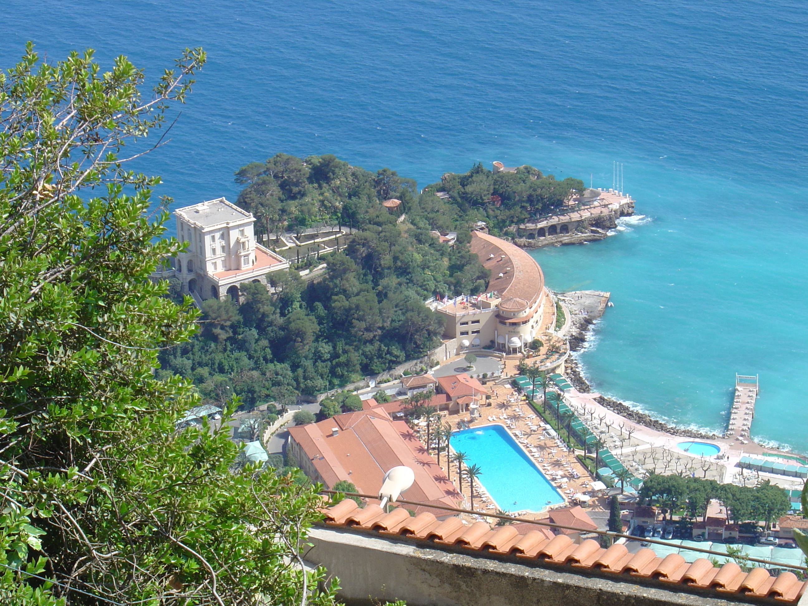 Picture France French Riviera 2004-05 45 - Discovery French Riviera