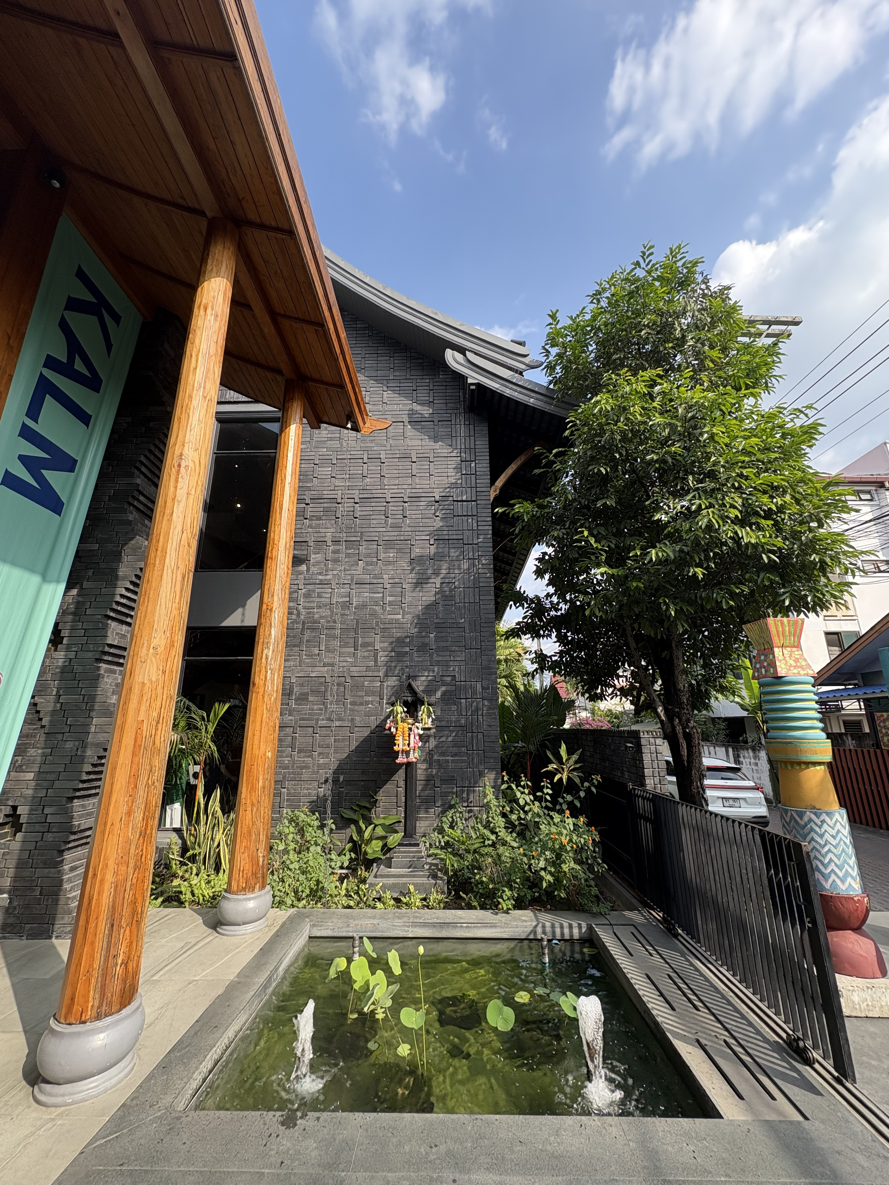 Picture Thailand Chiang Mai Kalm 2024-12 14 - Tour Kalm