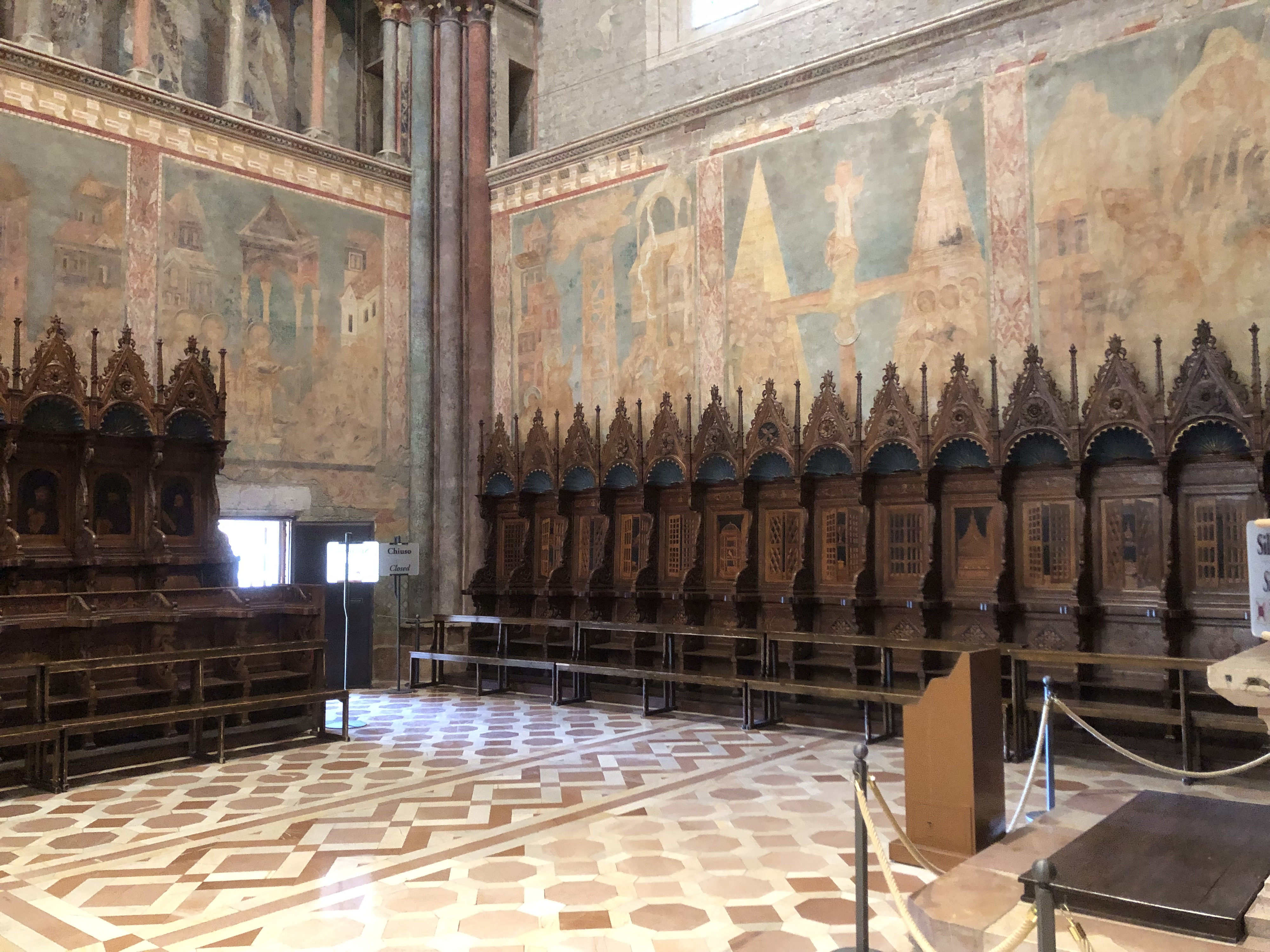Picture Italy Assisi 2024-09 11 - Journey Assisi