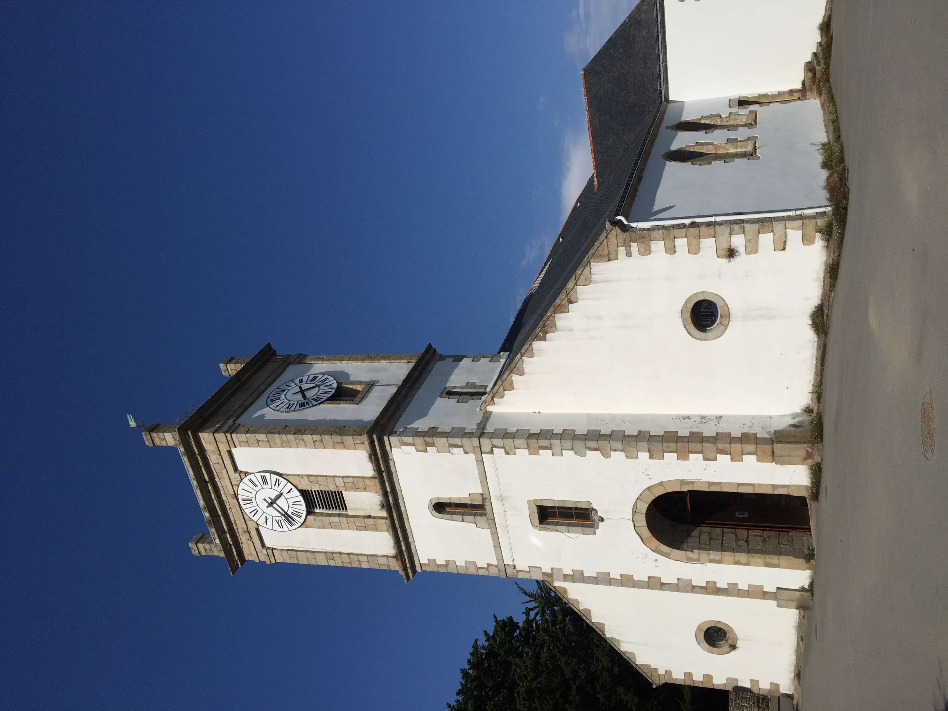 Picture France Ile-aux-Moines 2016-08 69 - Center Ile-aux-Moines