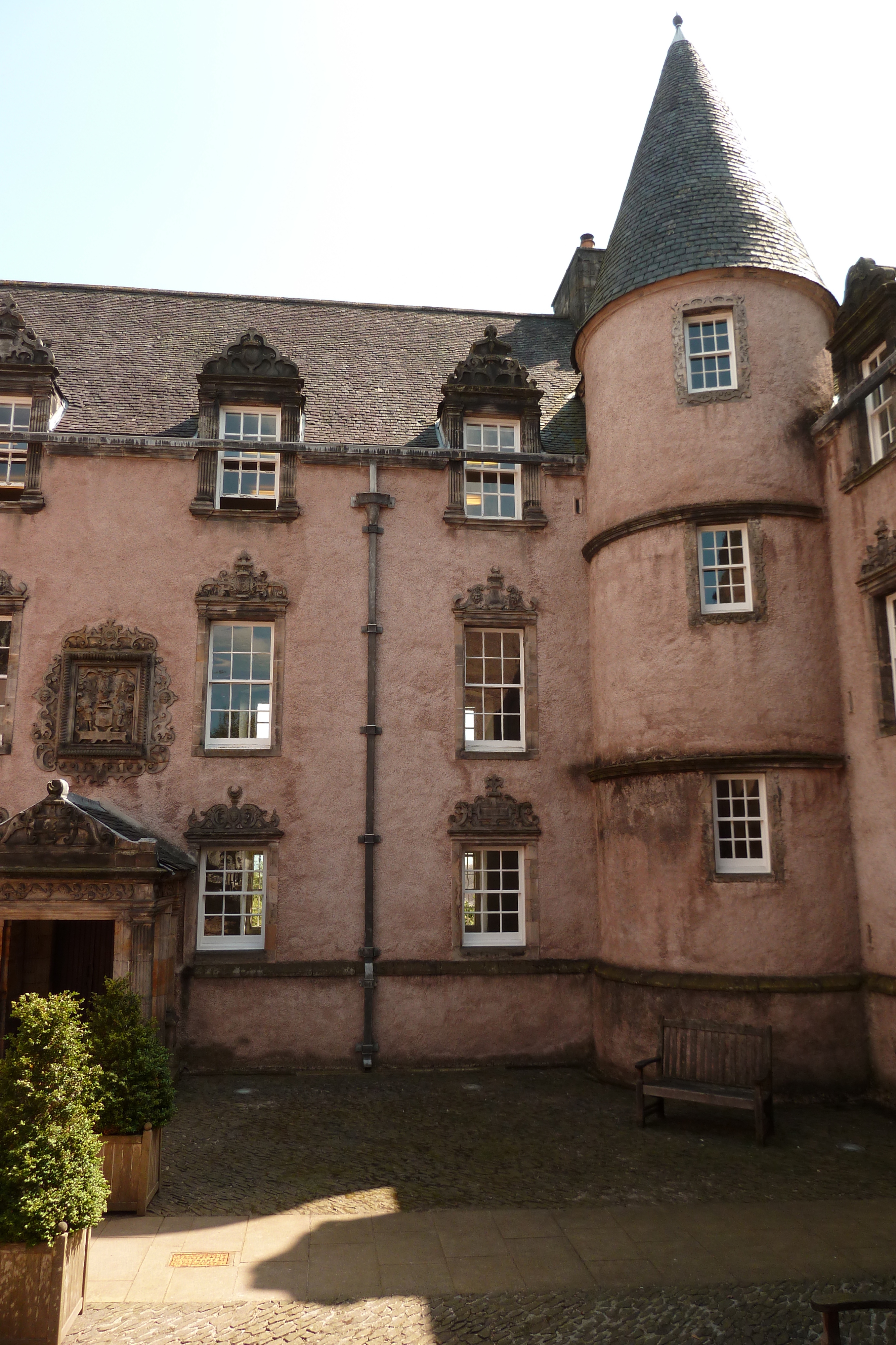 Picture United Kingdom Scotland Stirling 2011-07 86 - Journey Stirling