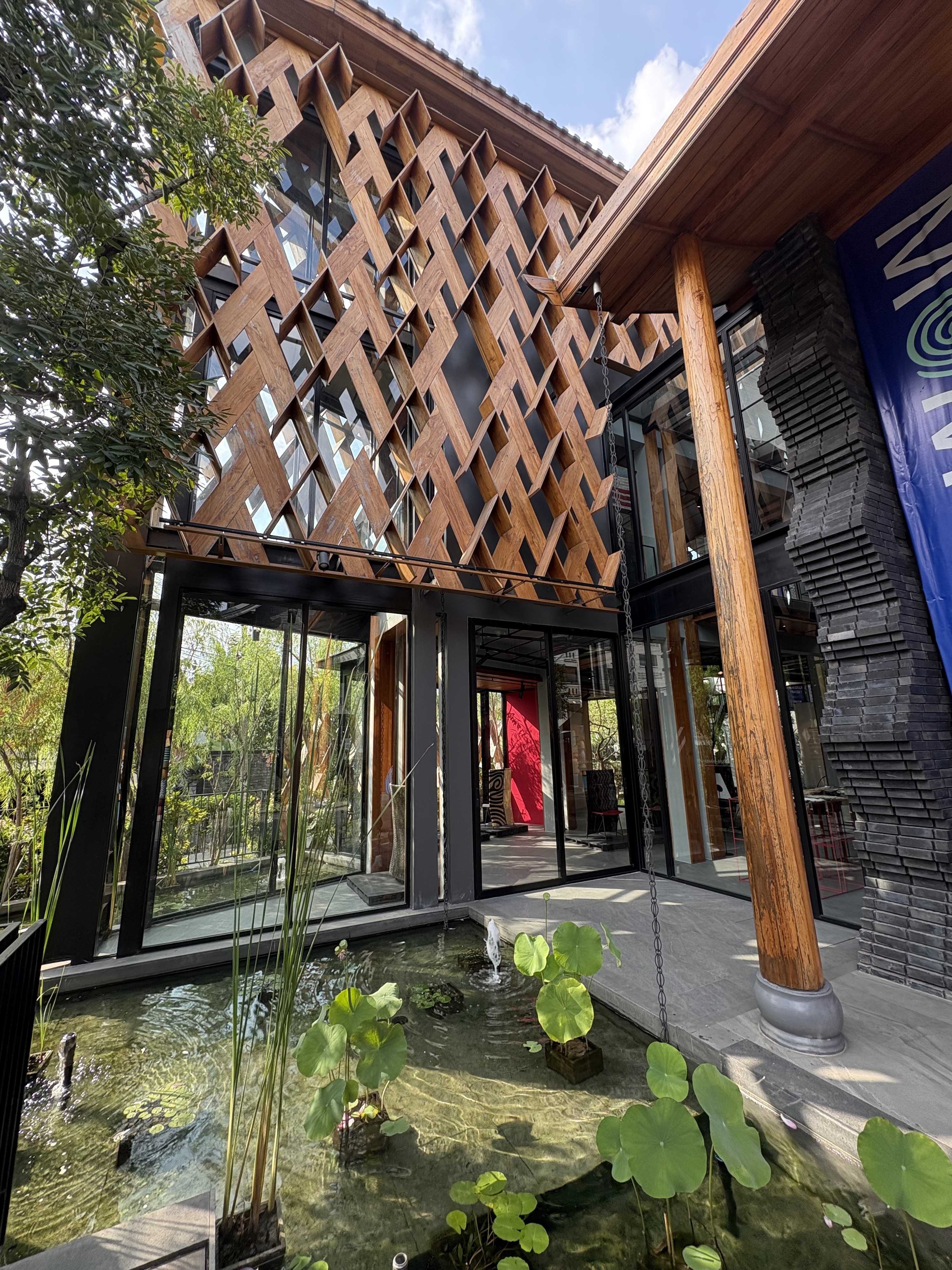 Picture Thailand Chiang Mai Kalm 2024-12 0 - Center Kalm