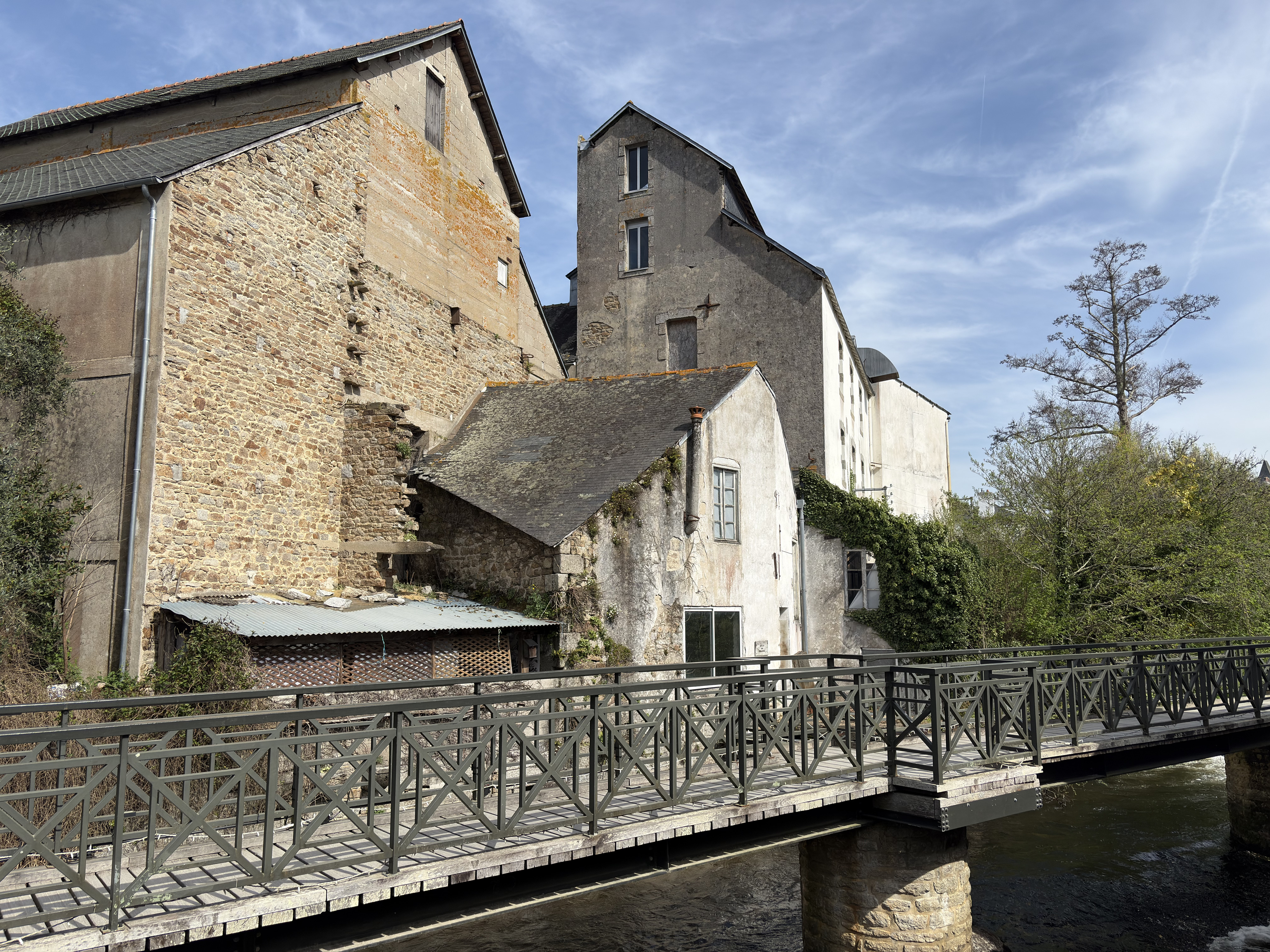 Picture France Pont Aven 2026-04 3 - History Pont Aven