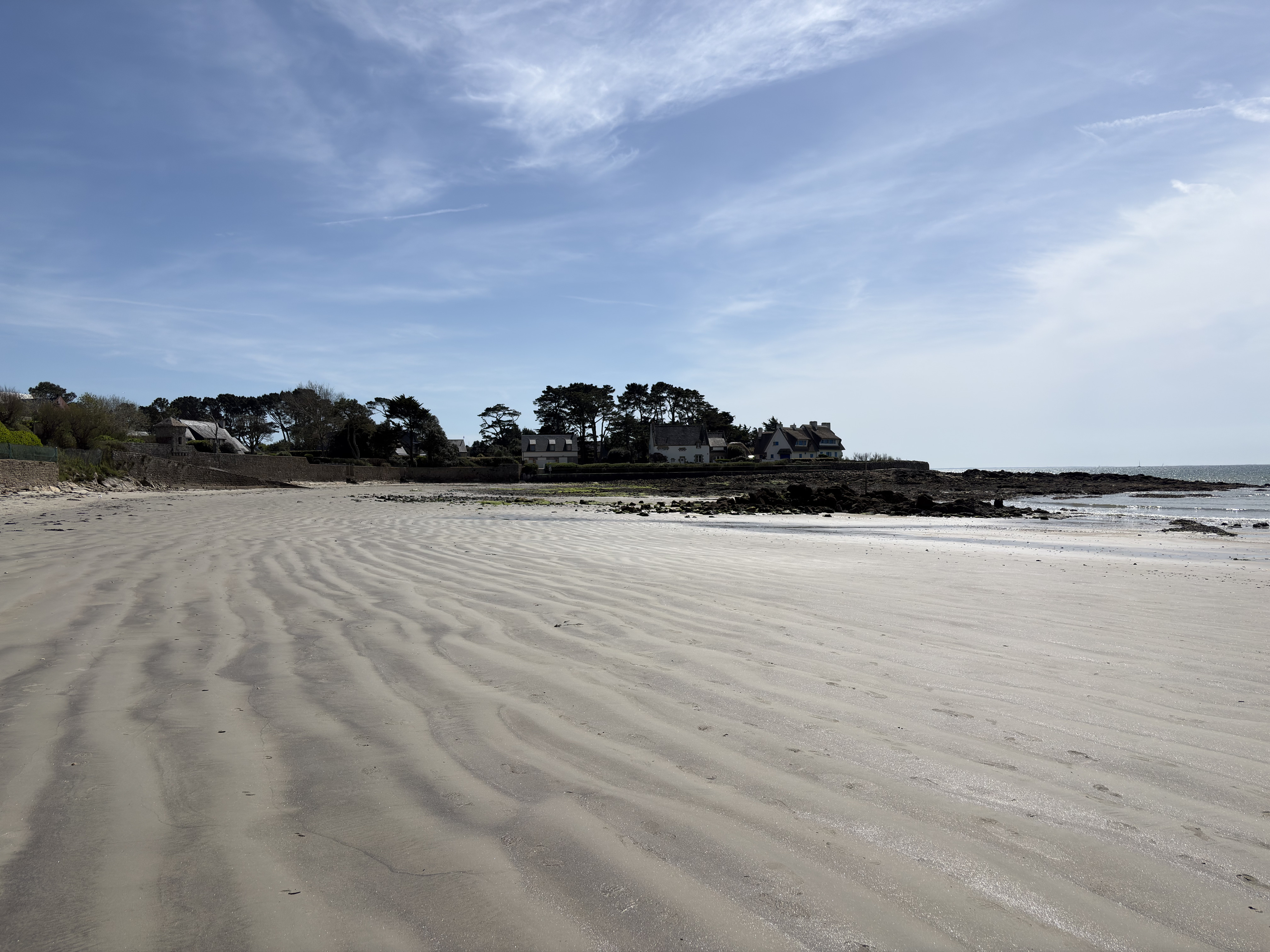 Picture France La Trinité sur Mer 2026-04 12 - Tour La Trinité sur Mer
