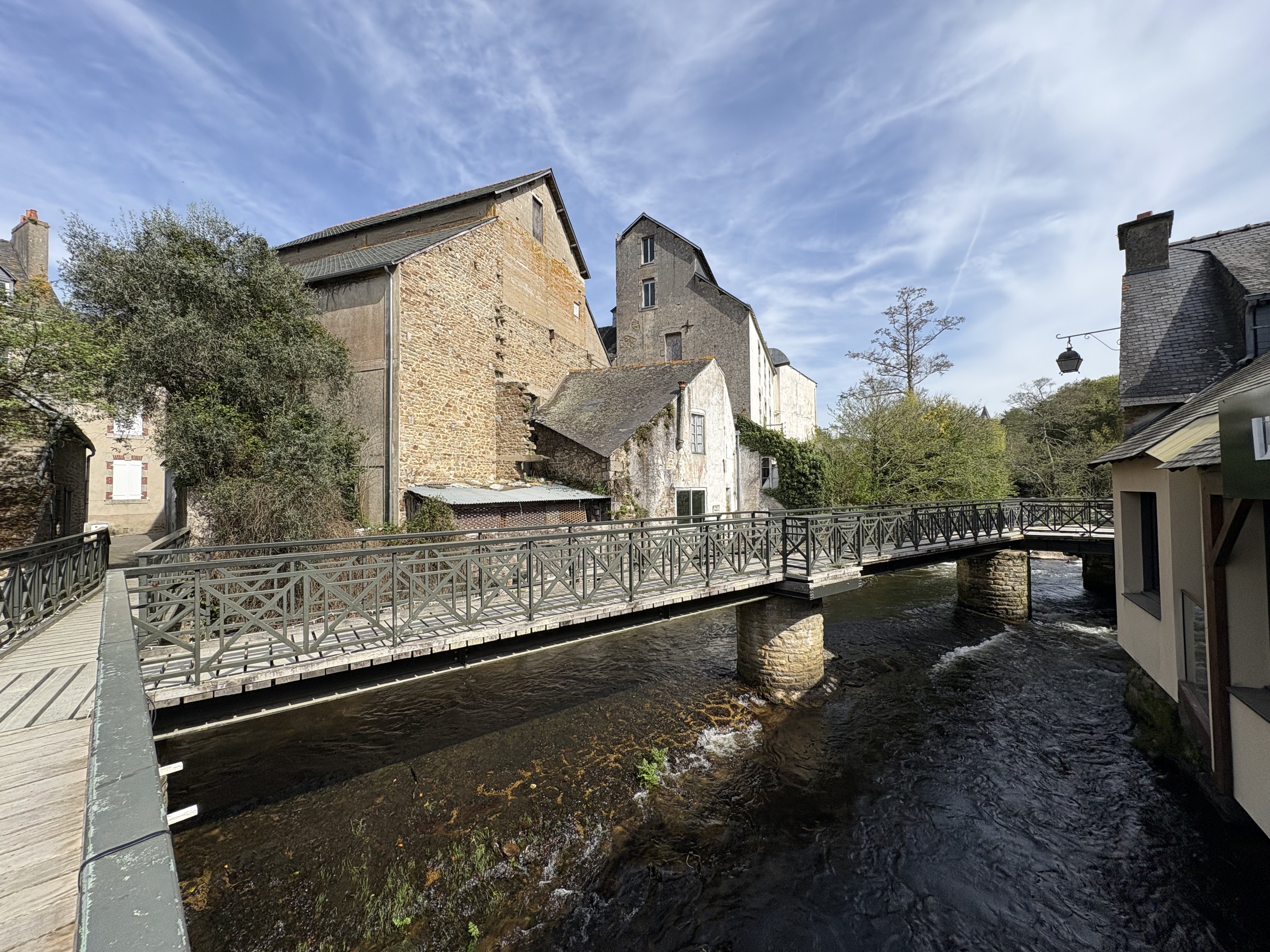 Picture France Pont Aven 2026-04 18 - Recreation Pont Aven