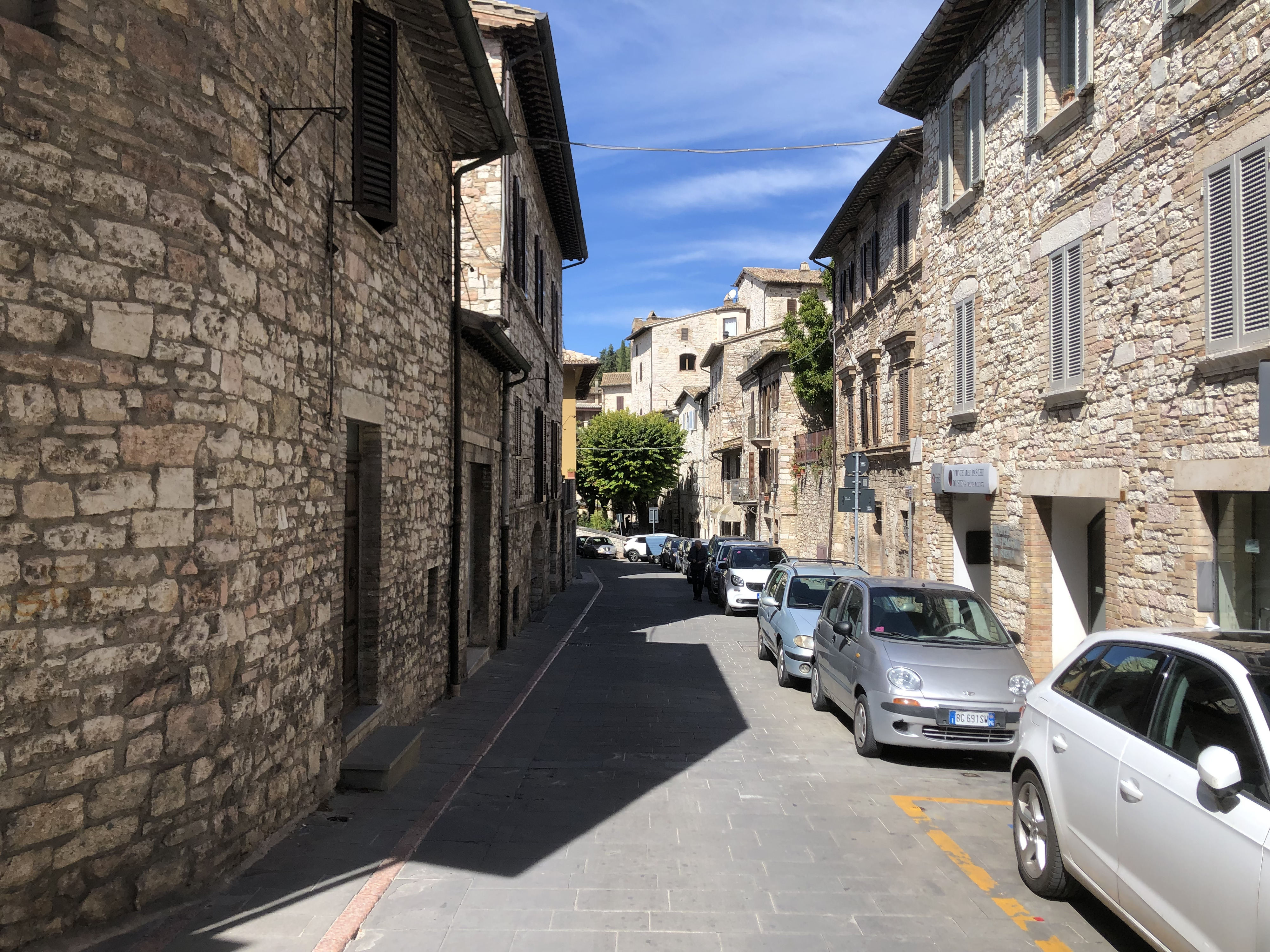 Picture Italy Assisi 2024-09 145 - Discovery Assisi