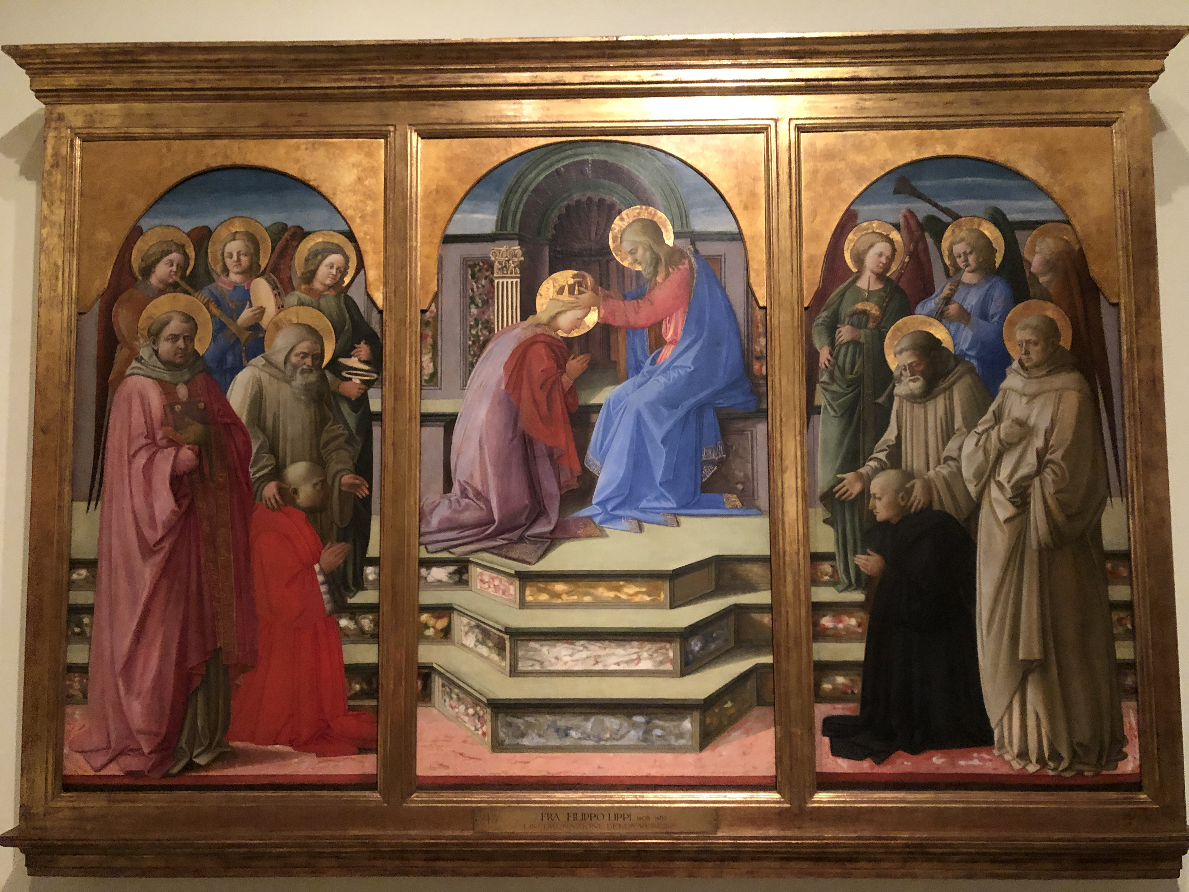 Picture Italy Rome Vatican Museum 2024-09 386 - Center Vatican Museum