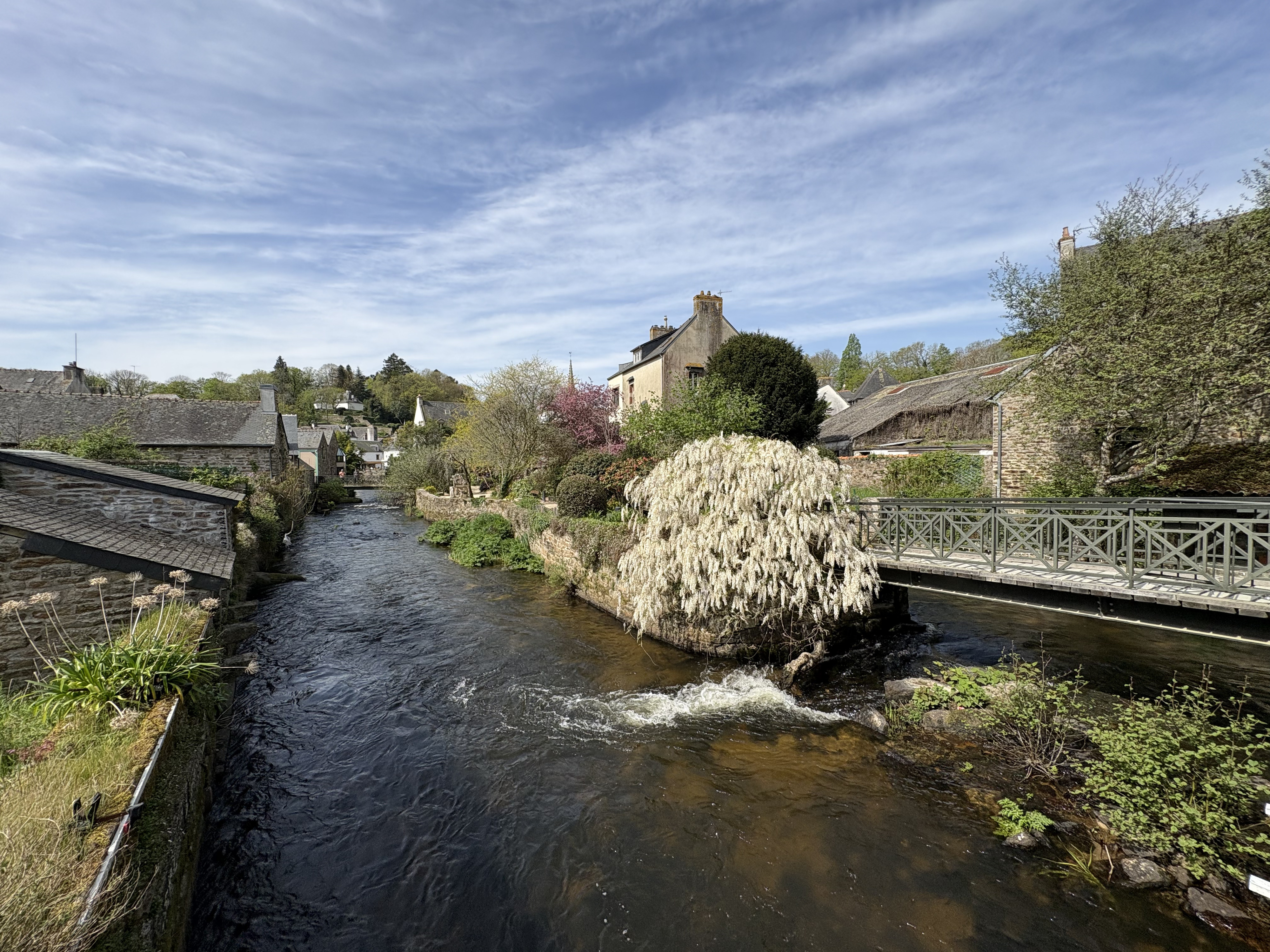 Picture France Pont Aven 2026-04 75 - Journey Pont Aven