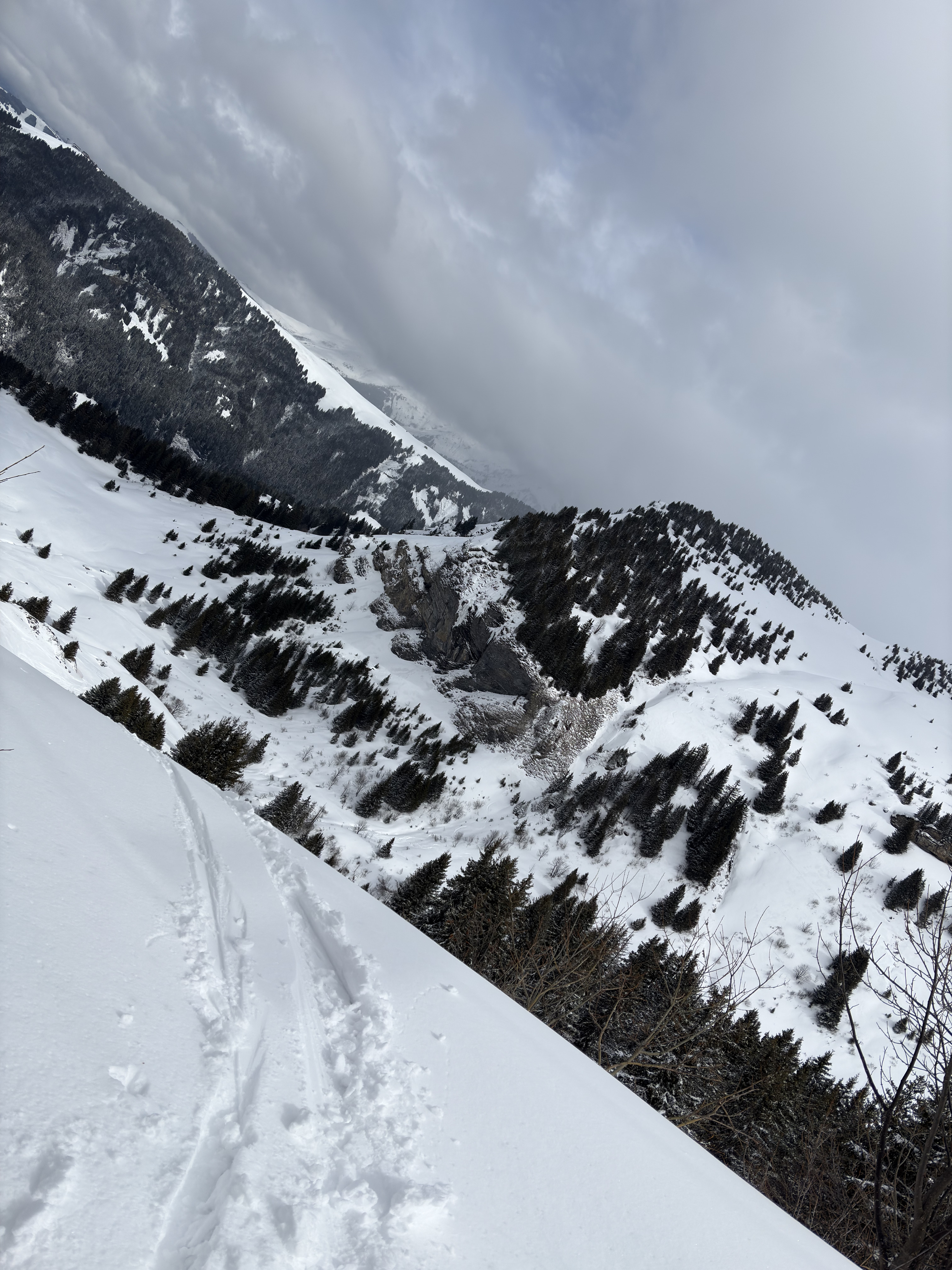 Picture France Praz sur Arly 2025-02 73 - Journey Praz sur Arly