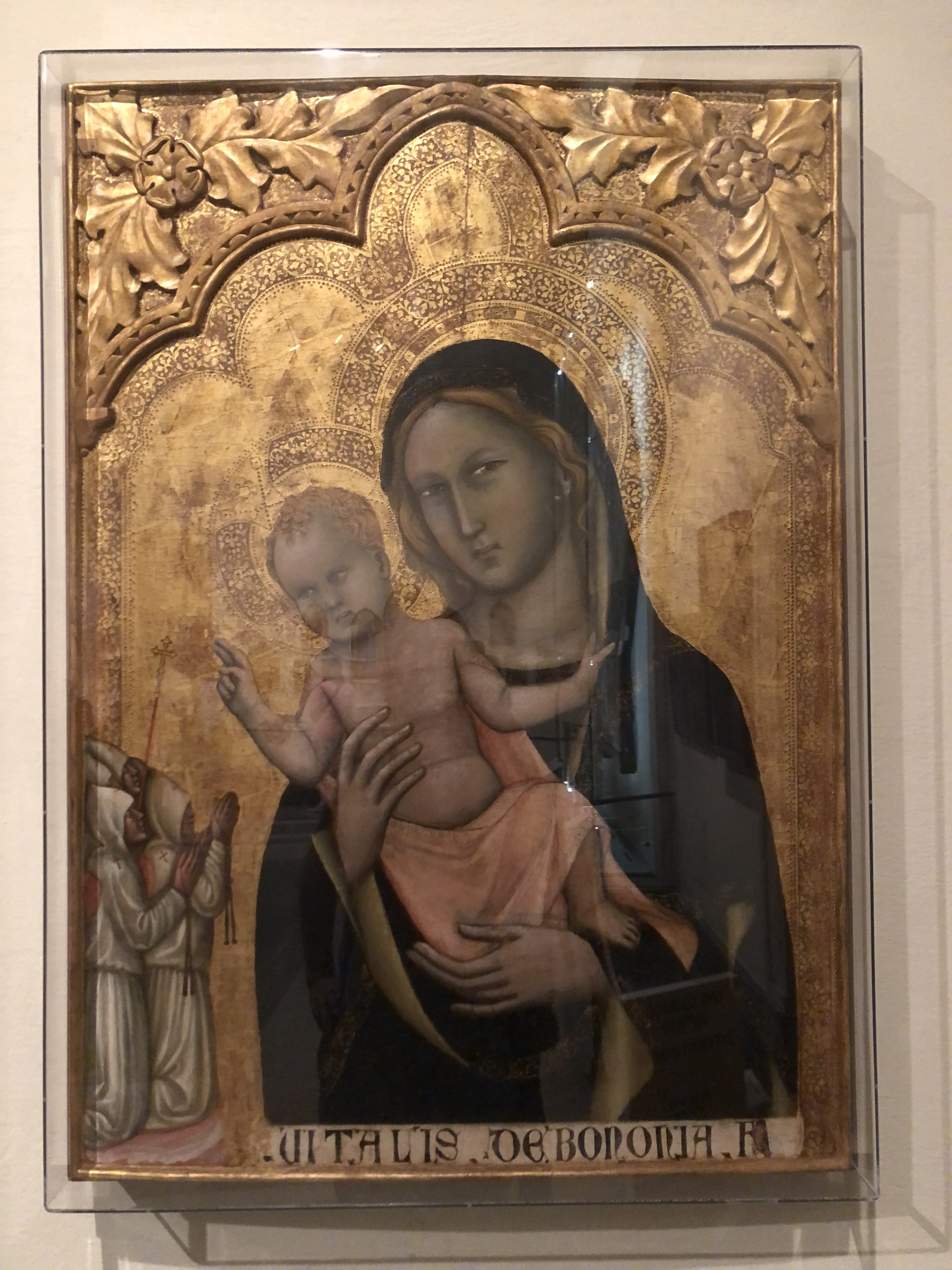 Picture Italy Rome Vatican Museum 2024-09 334 - Tours Vatican Museum