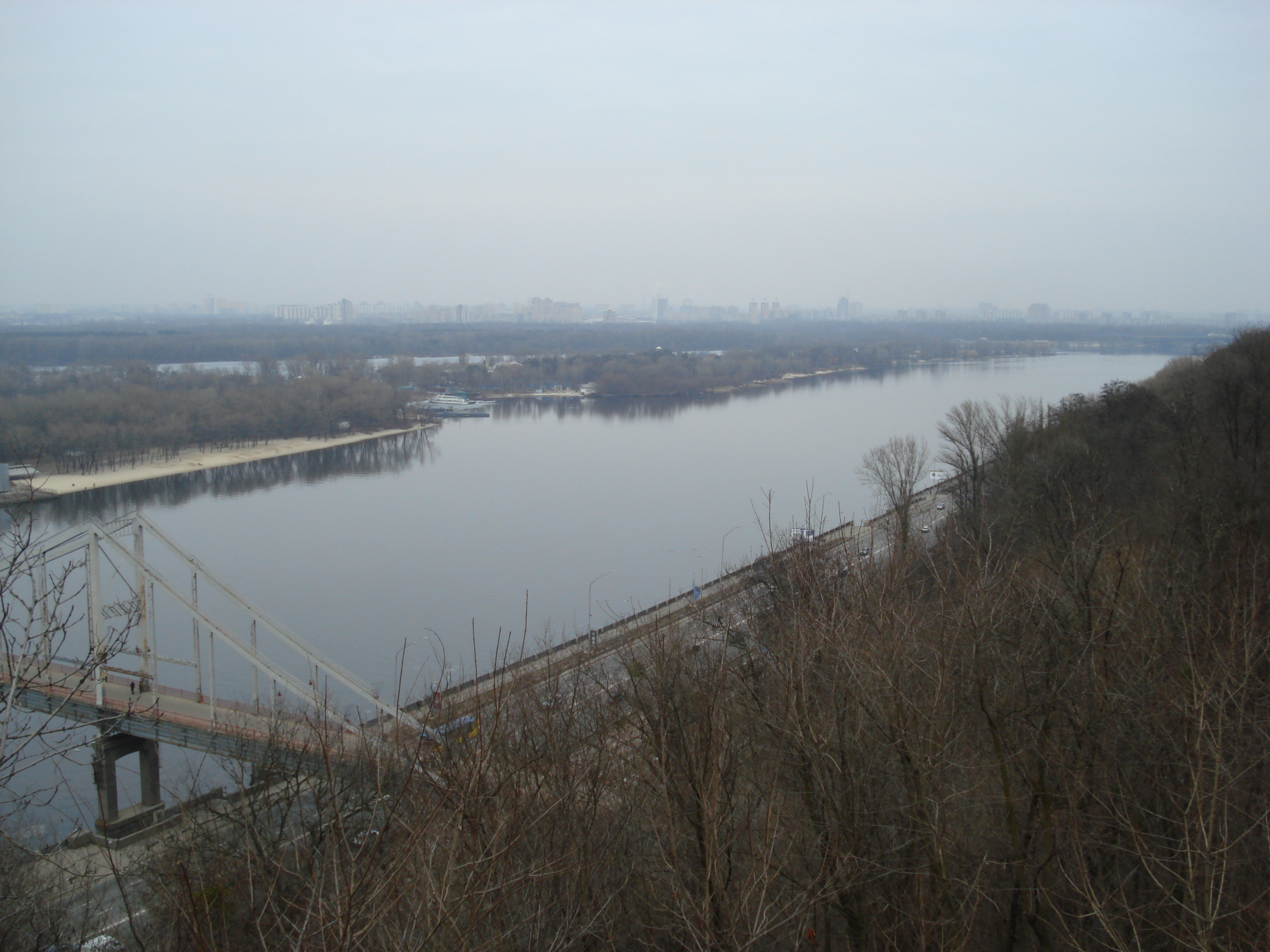 Picture Ukraine Kiev 2007-03 113 - Discovery Kiev