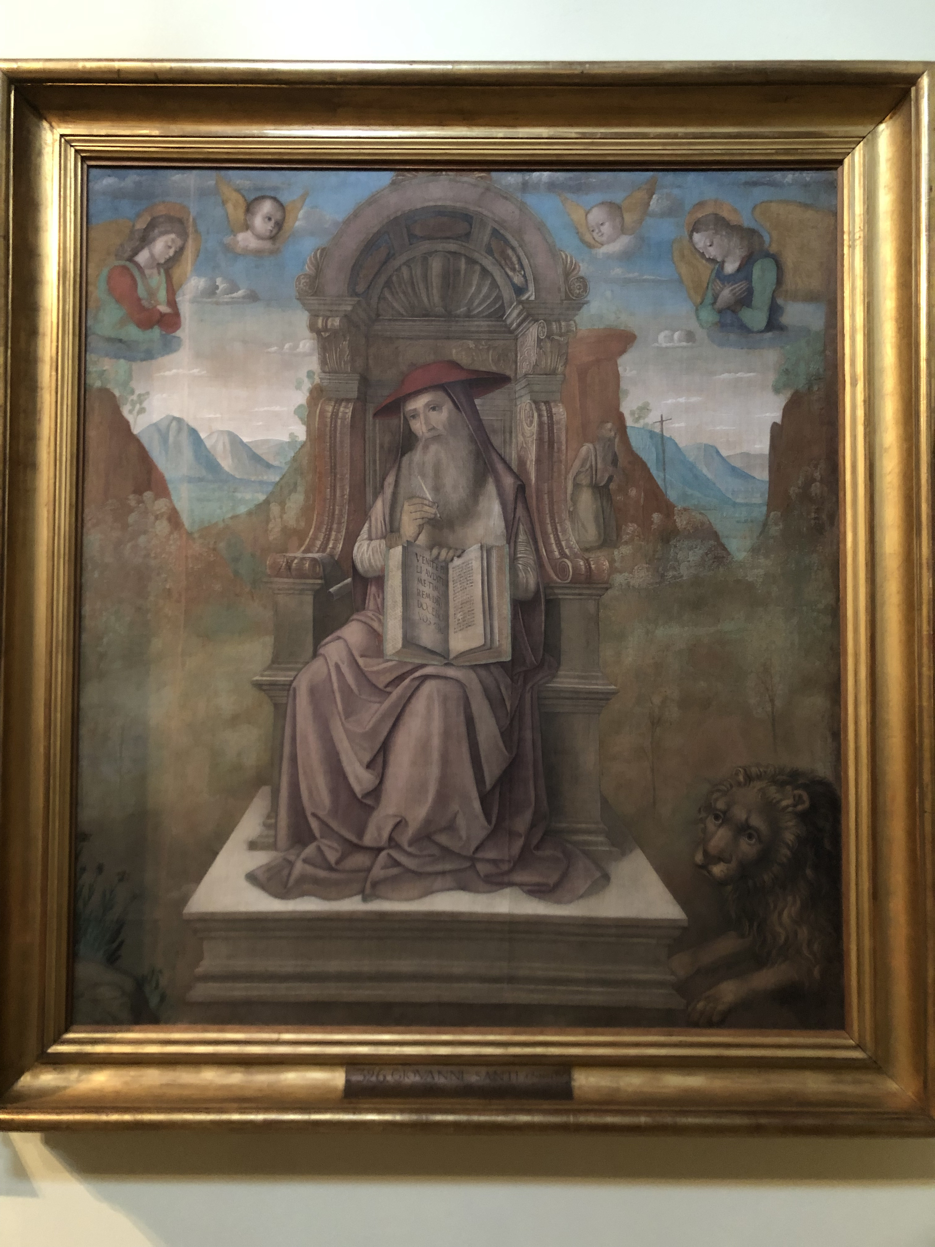 Picture Italy Rome Vatican Museum 2024-09 96 - Around Vatican Museum
