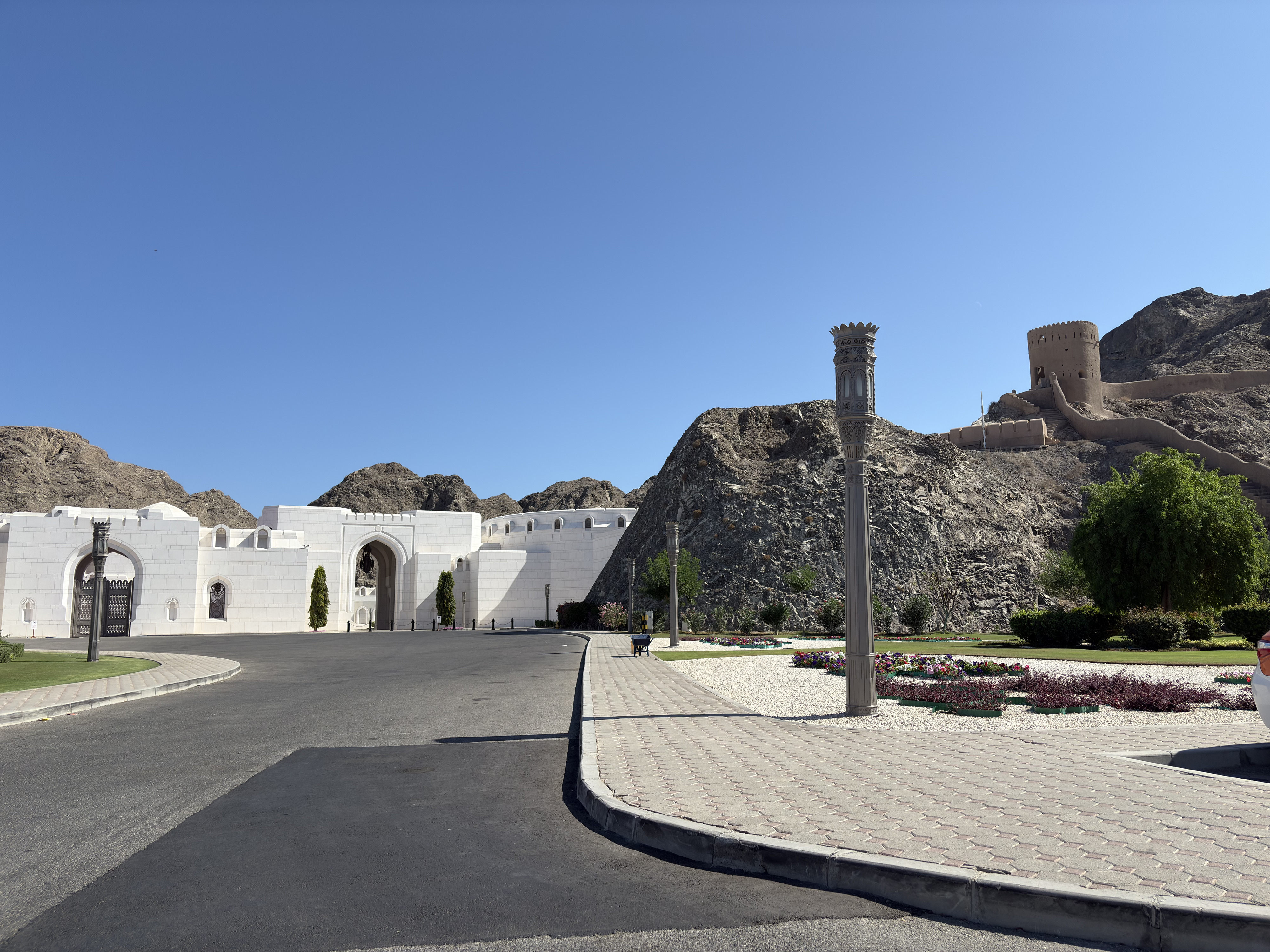 Picture Oman Mascate 2025-11 95 - Tours Mascate