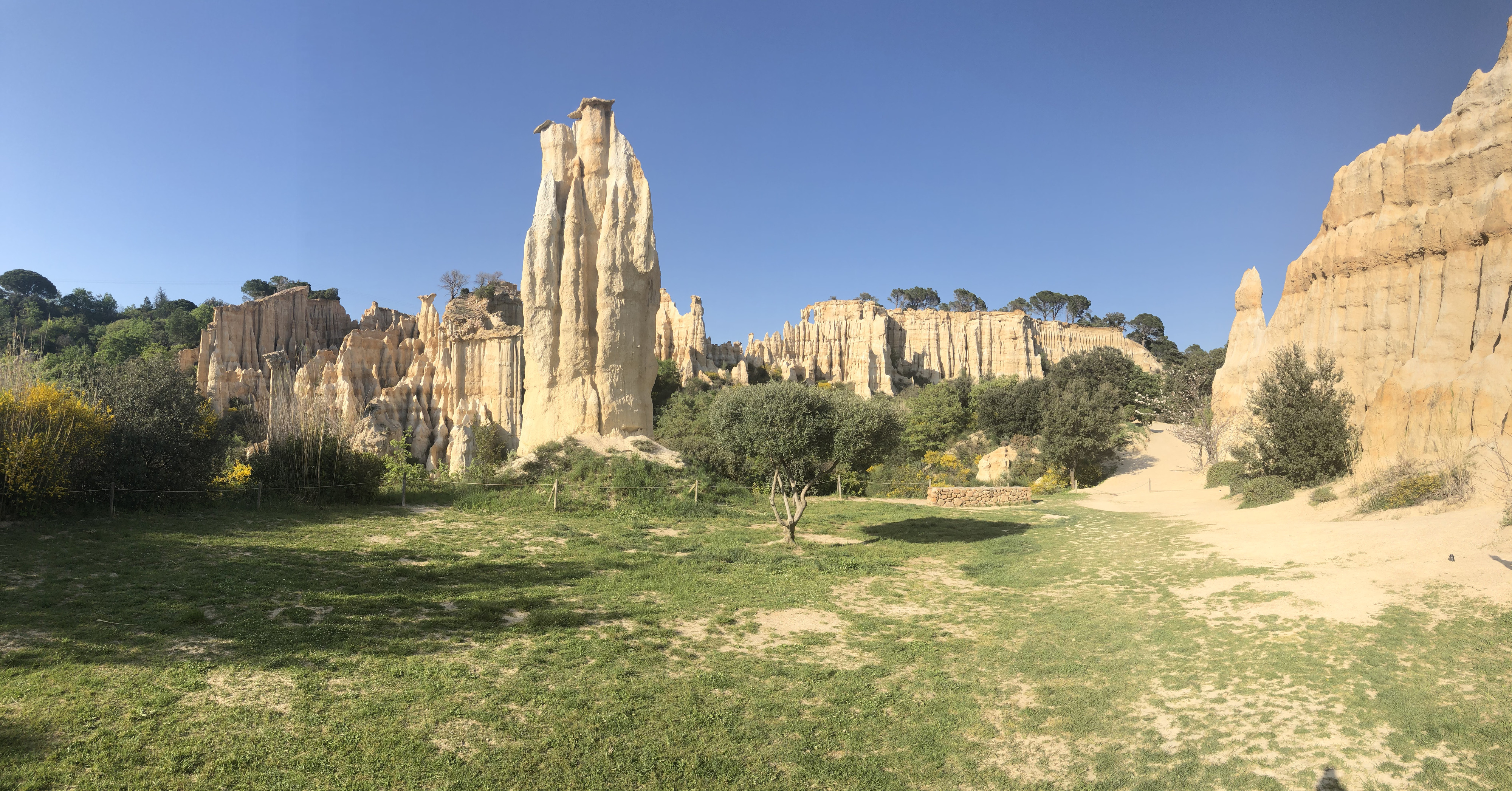 Picture France Orgues d'Ille Sur Tet 2018-04 70 - History Orgues d'Ille Sur Tet