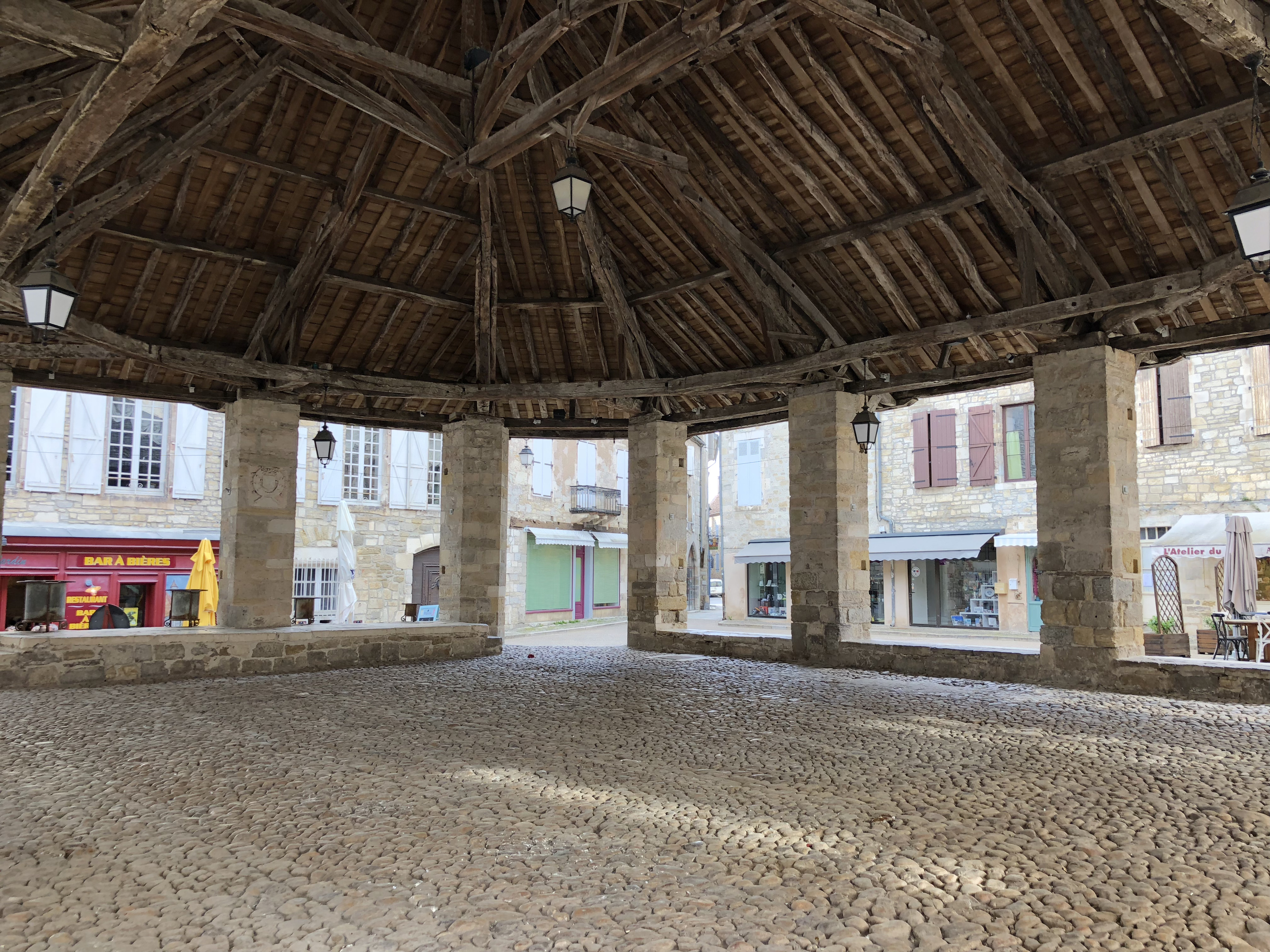 Picture France Martel 2018-04 34 - History Martel