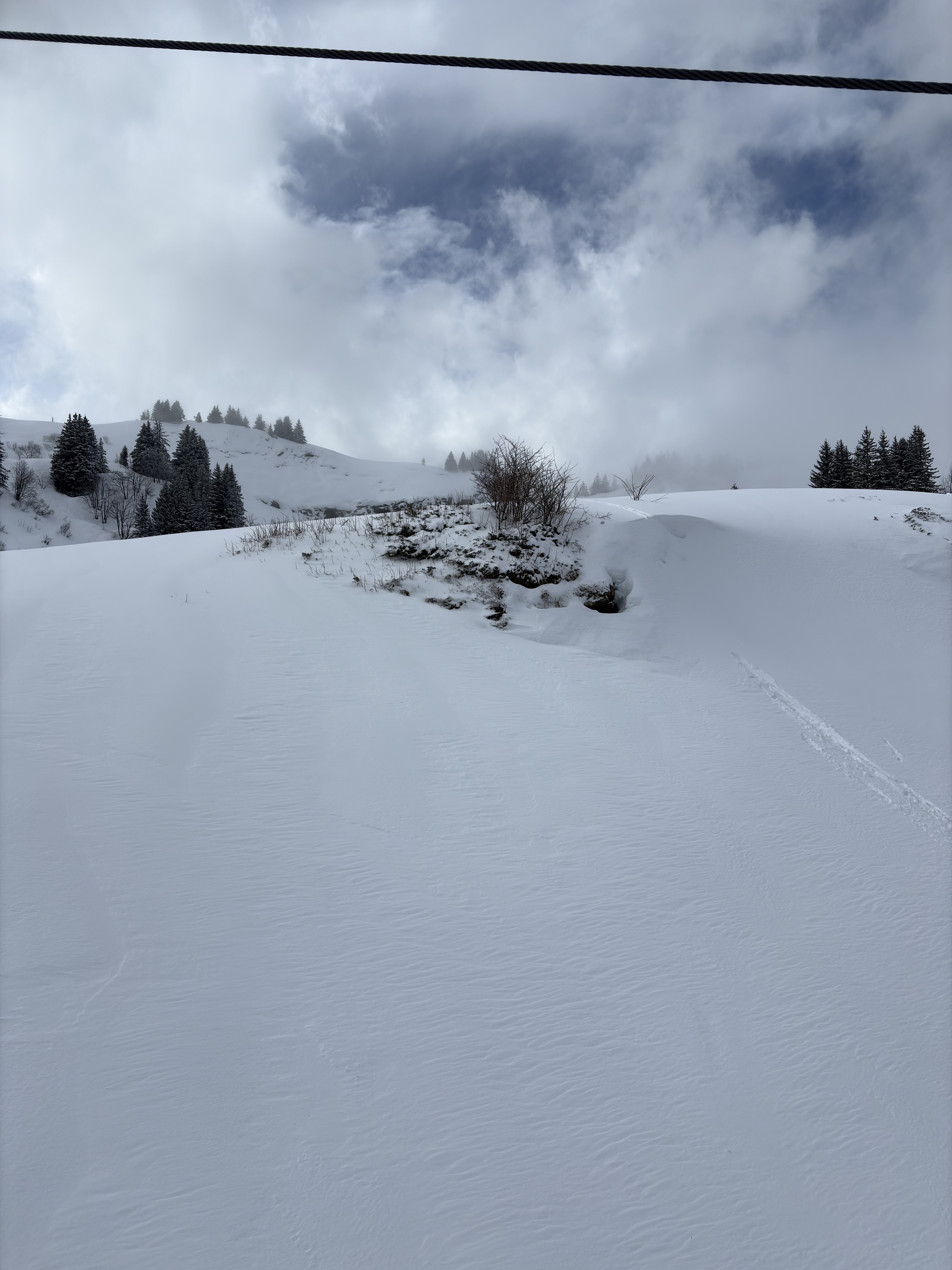 Picture France Praz sur Arly 2025-02 11 - Recreation Praz sur Arly