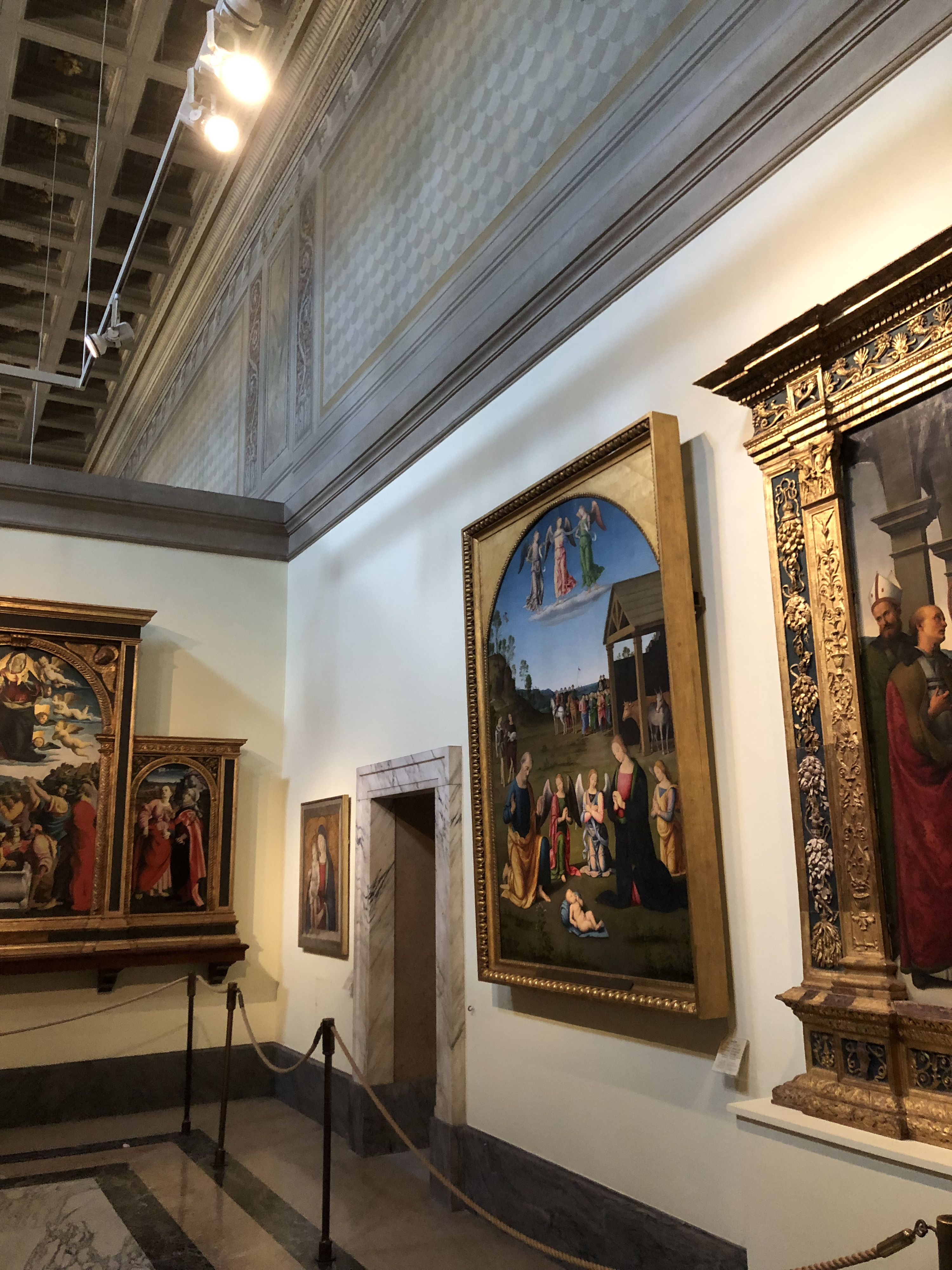 Picture Italy Rome Vatican Museum 2024-09 430 - Journey Vatican Museum