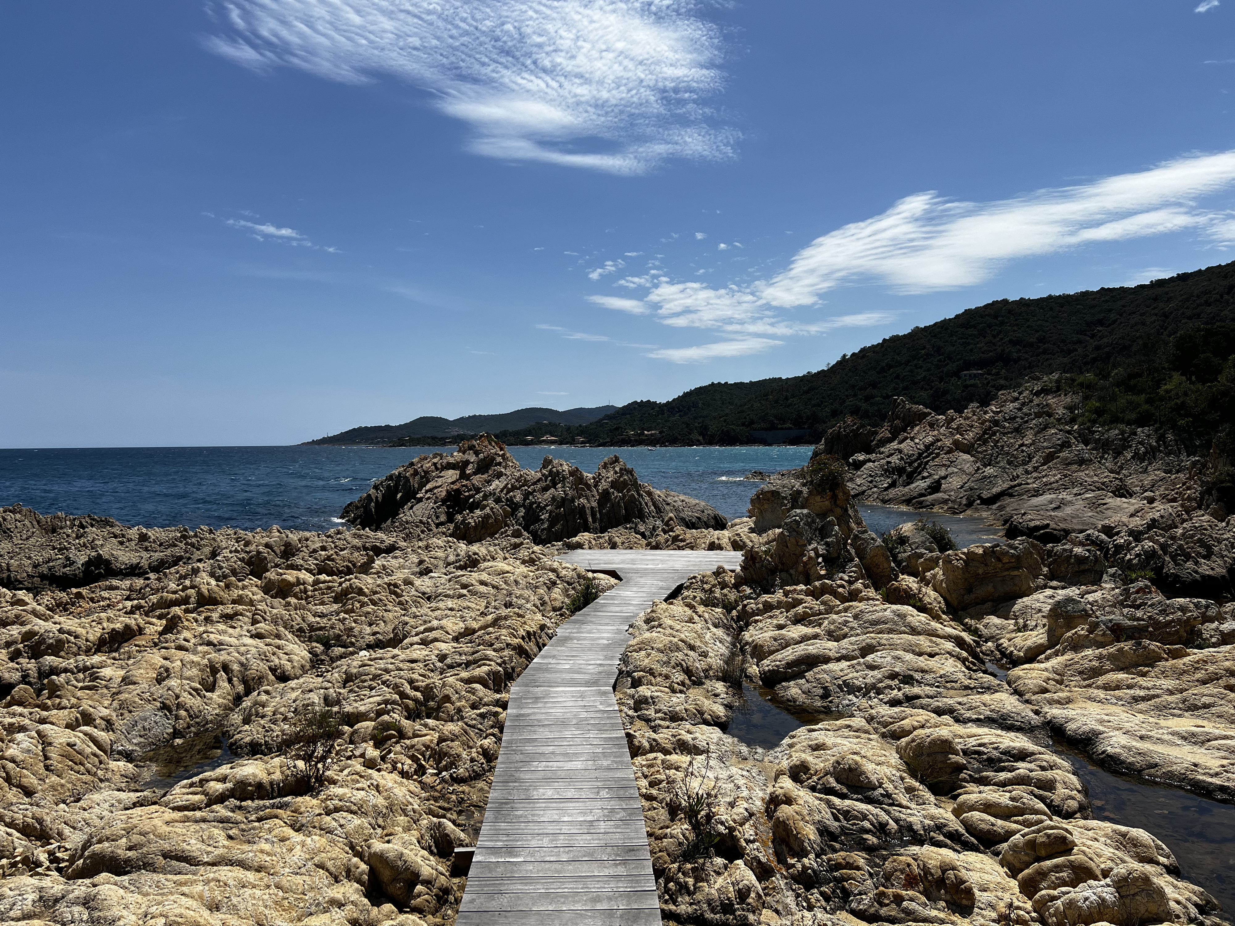 Picture France Corsica Canella Beach 2024-05 23 - Around Canella Beach