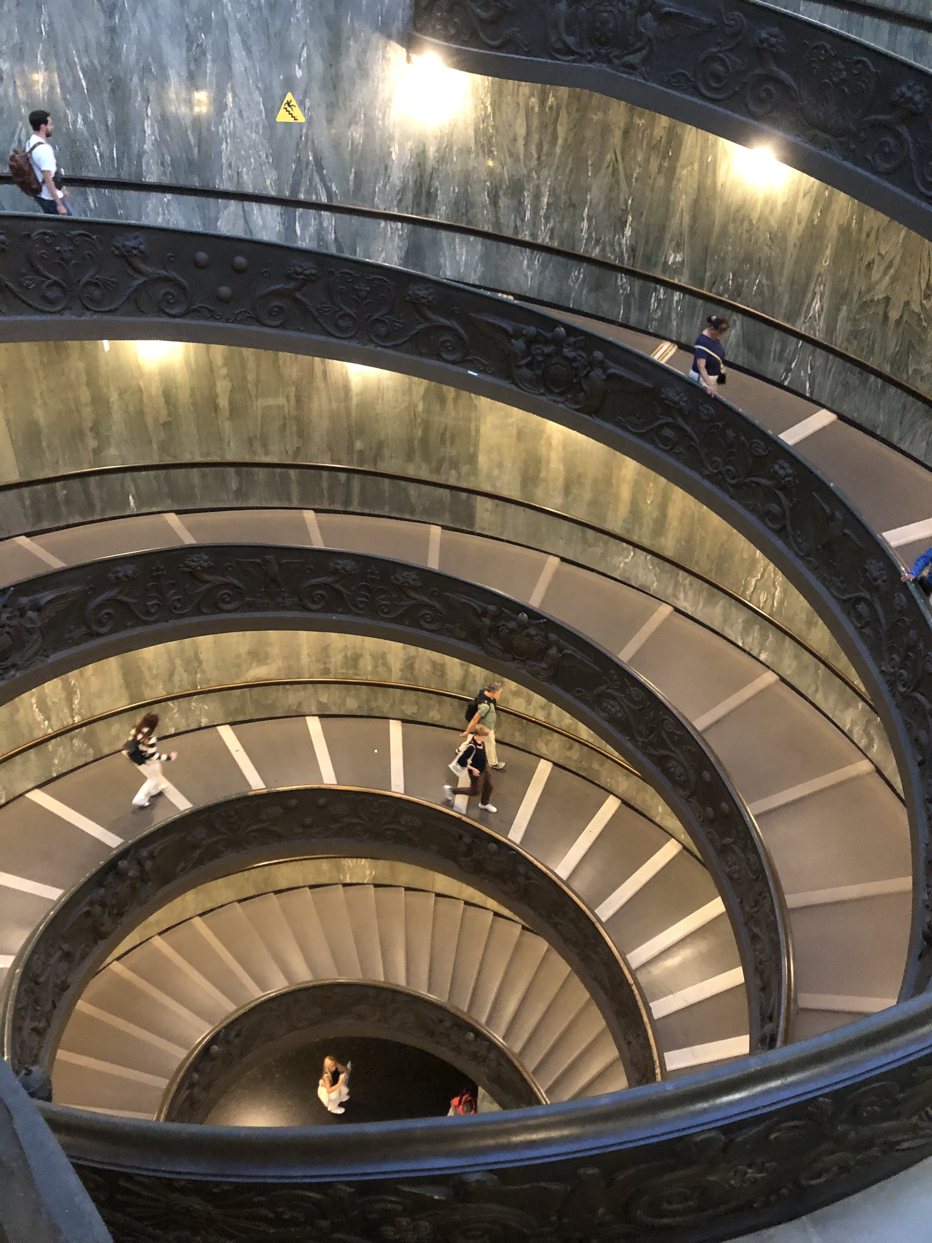 Picture Italy Rome Vatican Museum 2024-09 75 - Tours Vatican Museum