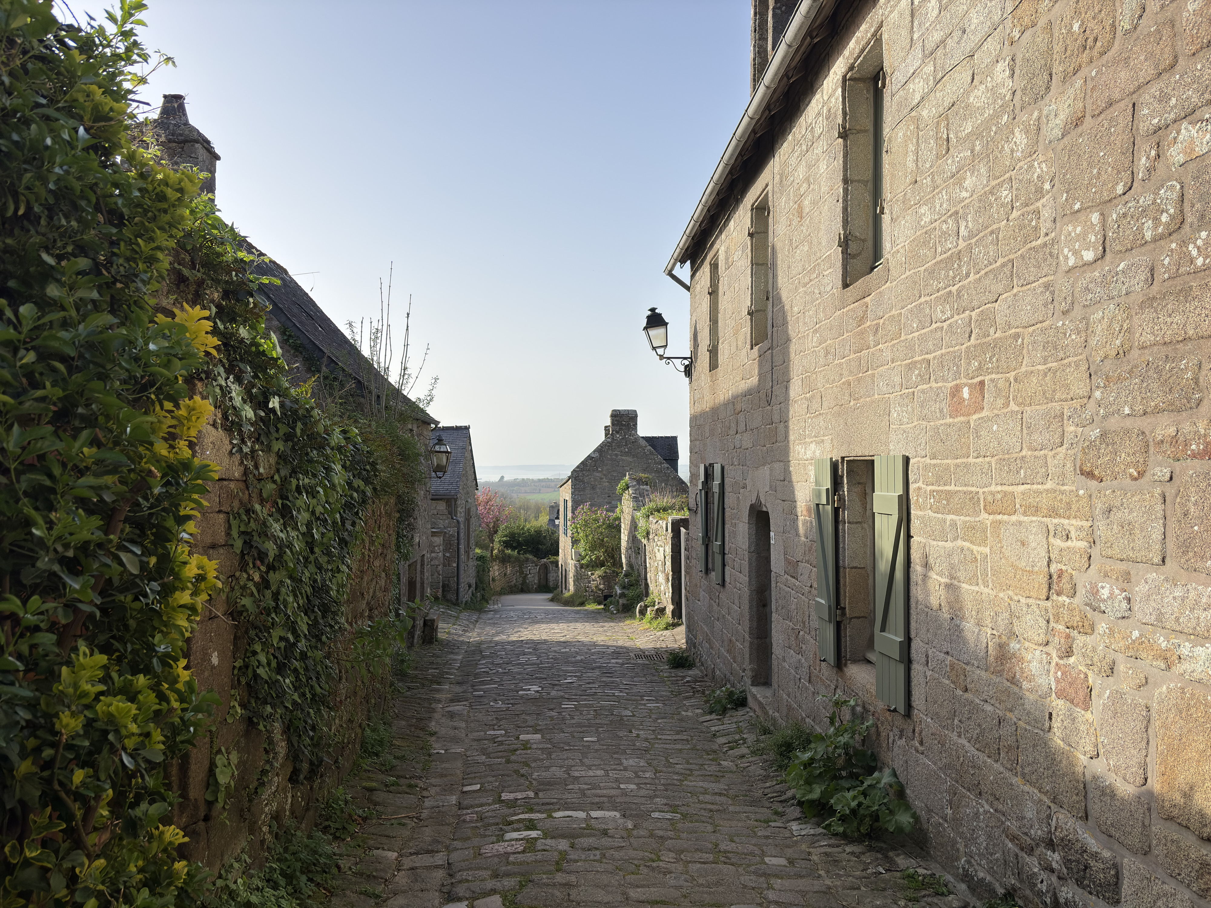 Picture France Locronan 2026-04 1 - Discovery Locronan