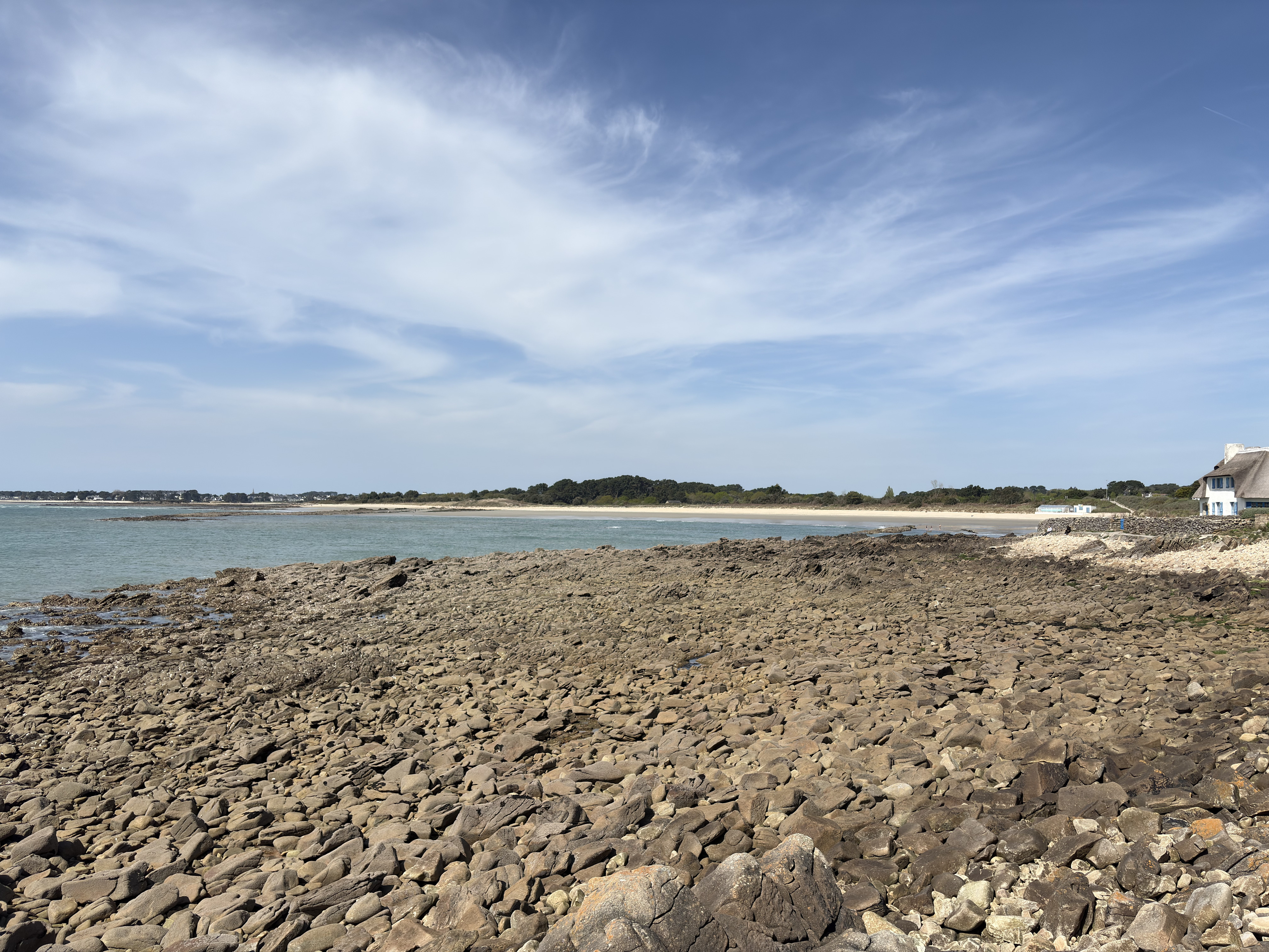 Picture France La Trinité sur Mer 2026-04 11 - Recreation La Trinité sur Mer
