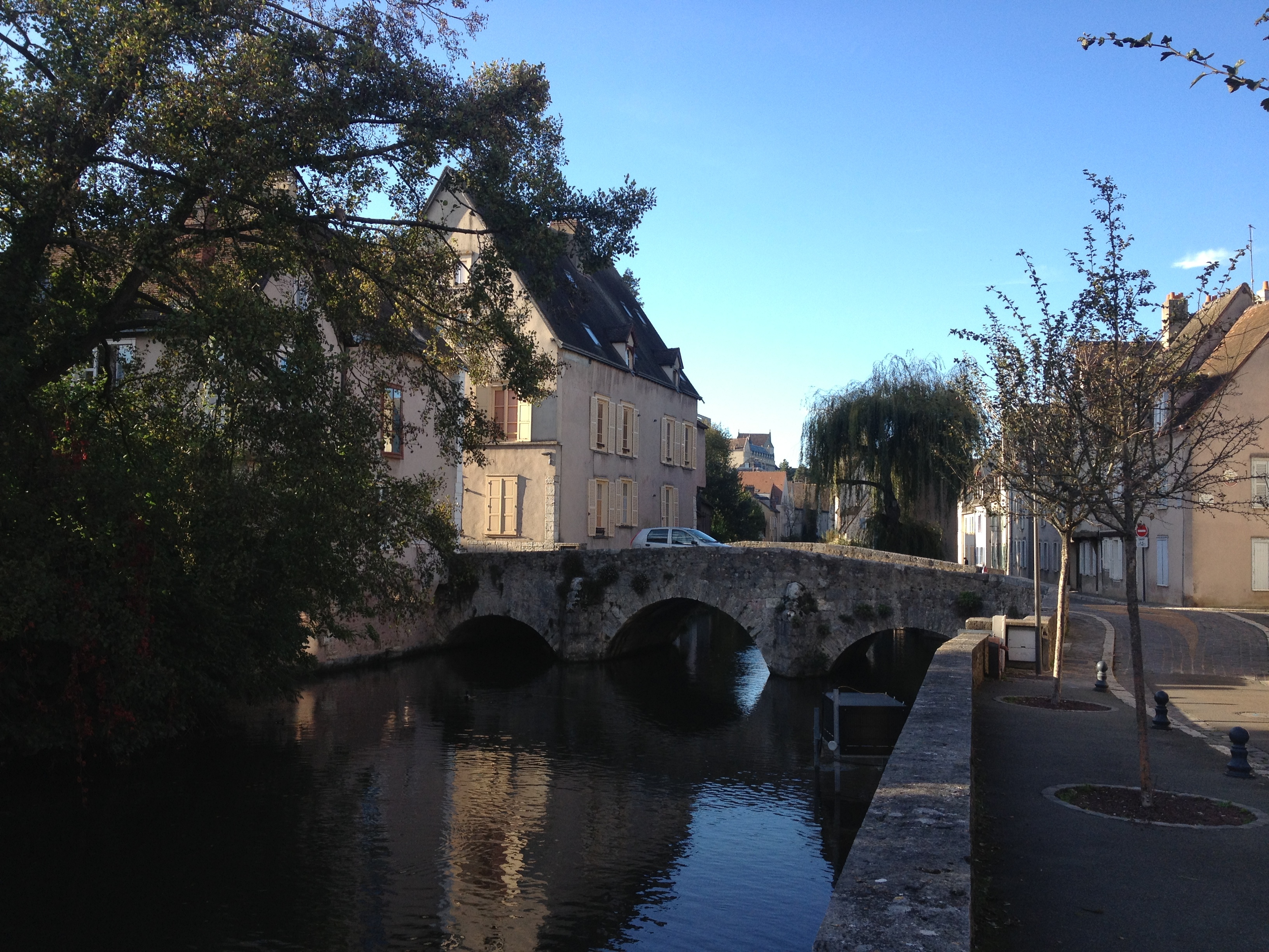Picture France Chartres 2014-10 27 - Journey Chartres