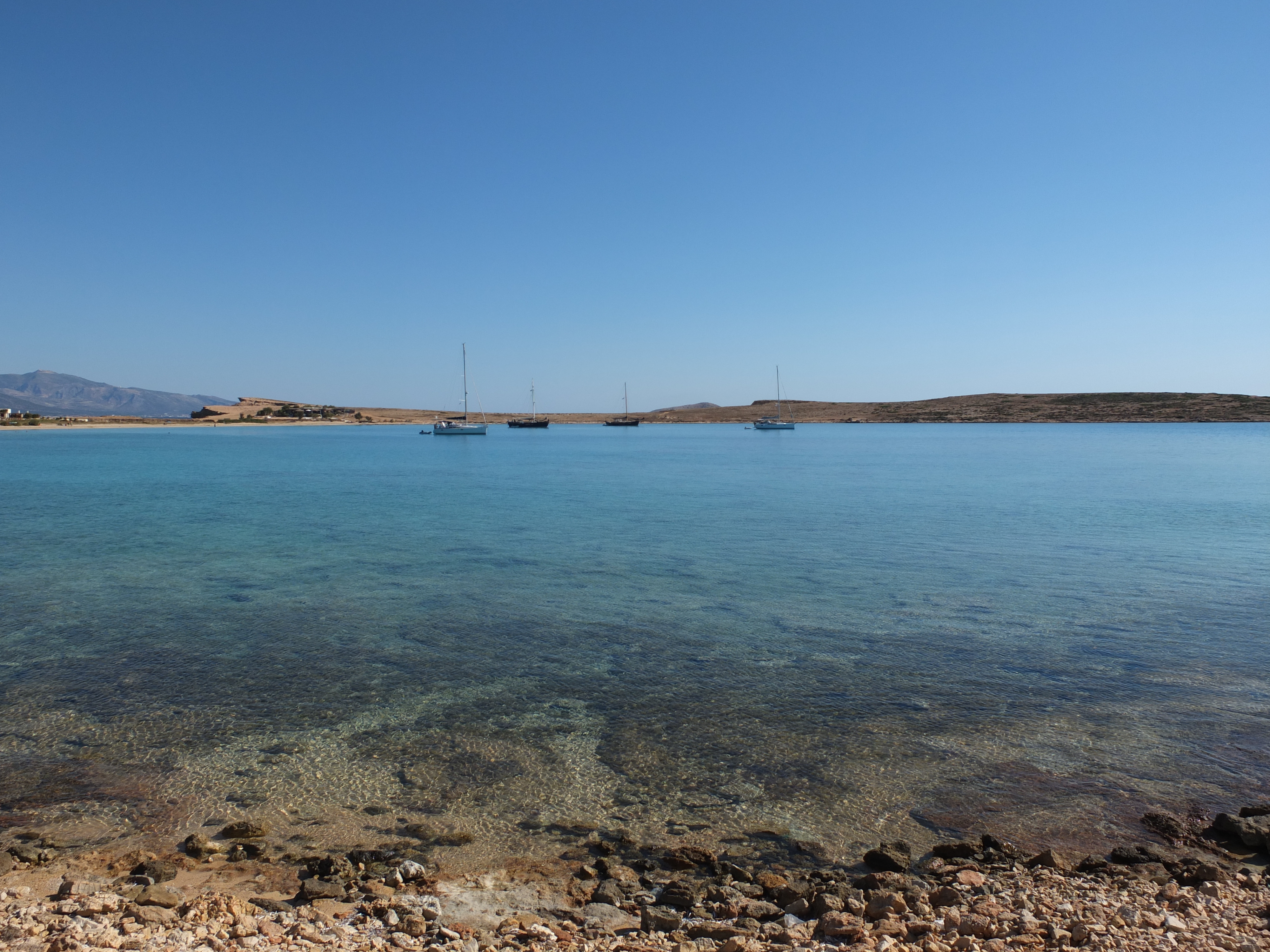 Picture Greece Koufonissia 2014-07 679 - Around Koufonissia