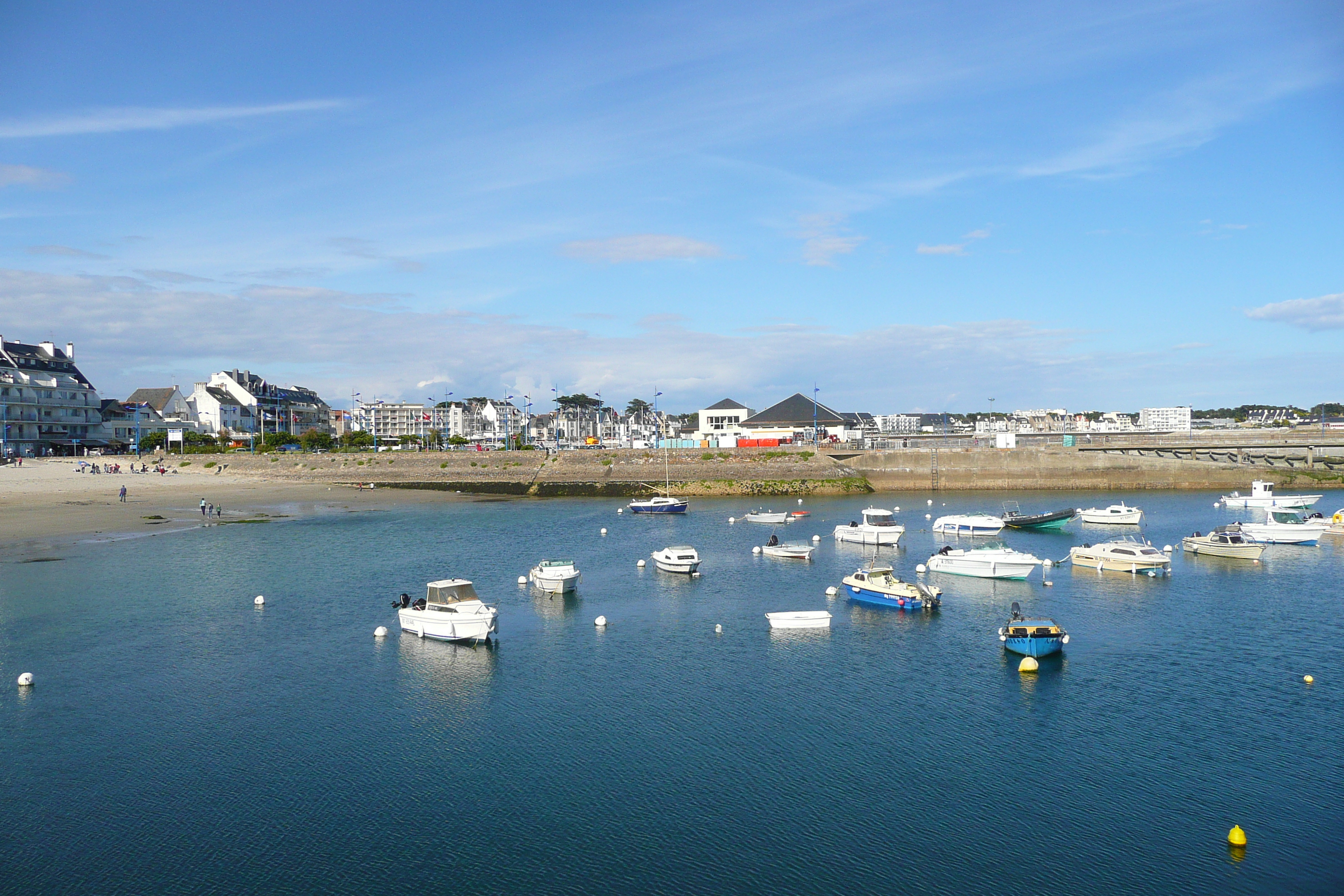 Picture France Quiberon peninsula 2008-07 89 - Tour Quiberon peninsula