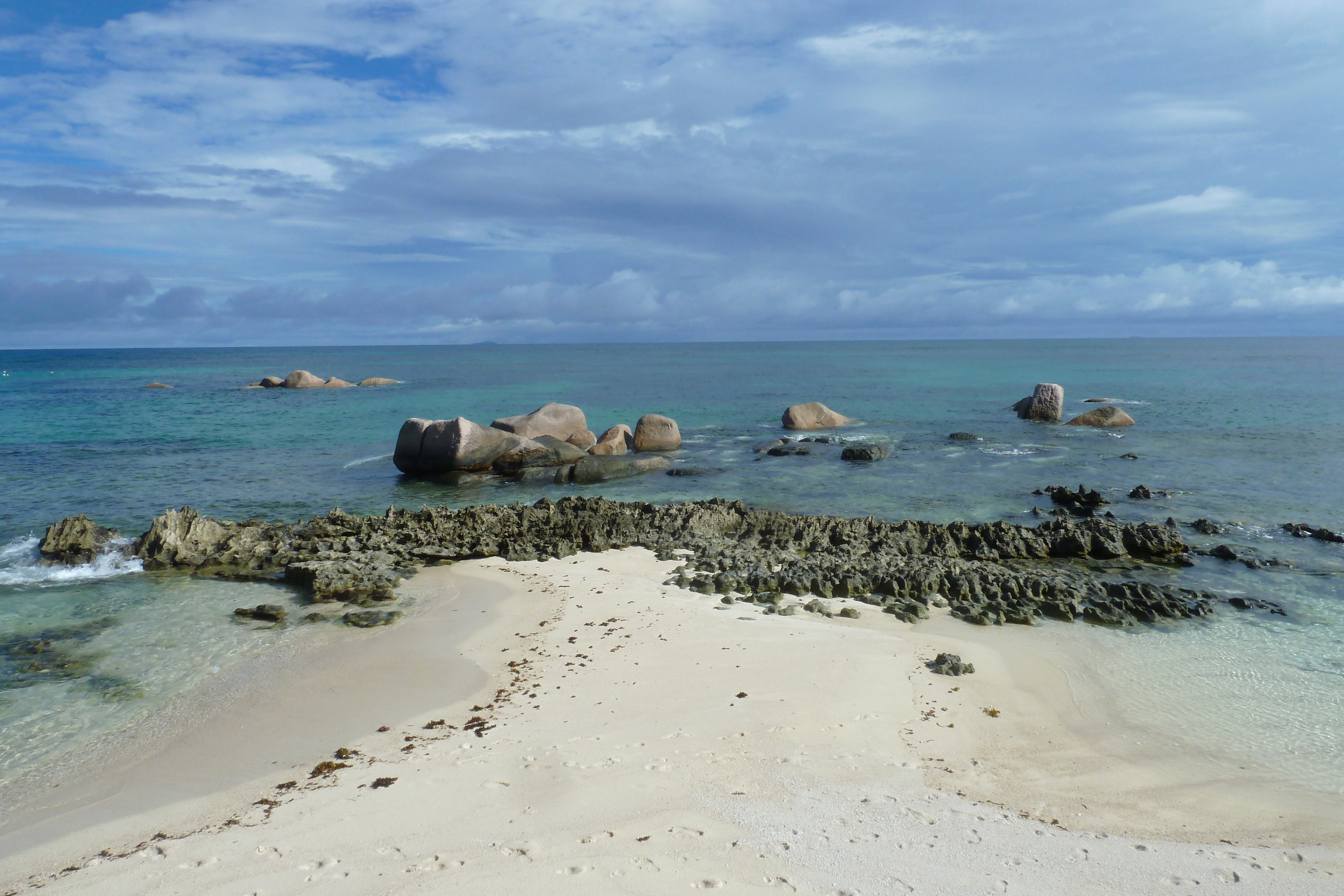 Picture Seychelles 2011-10 172 - Center Seychelles