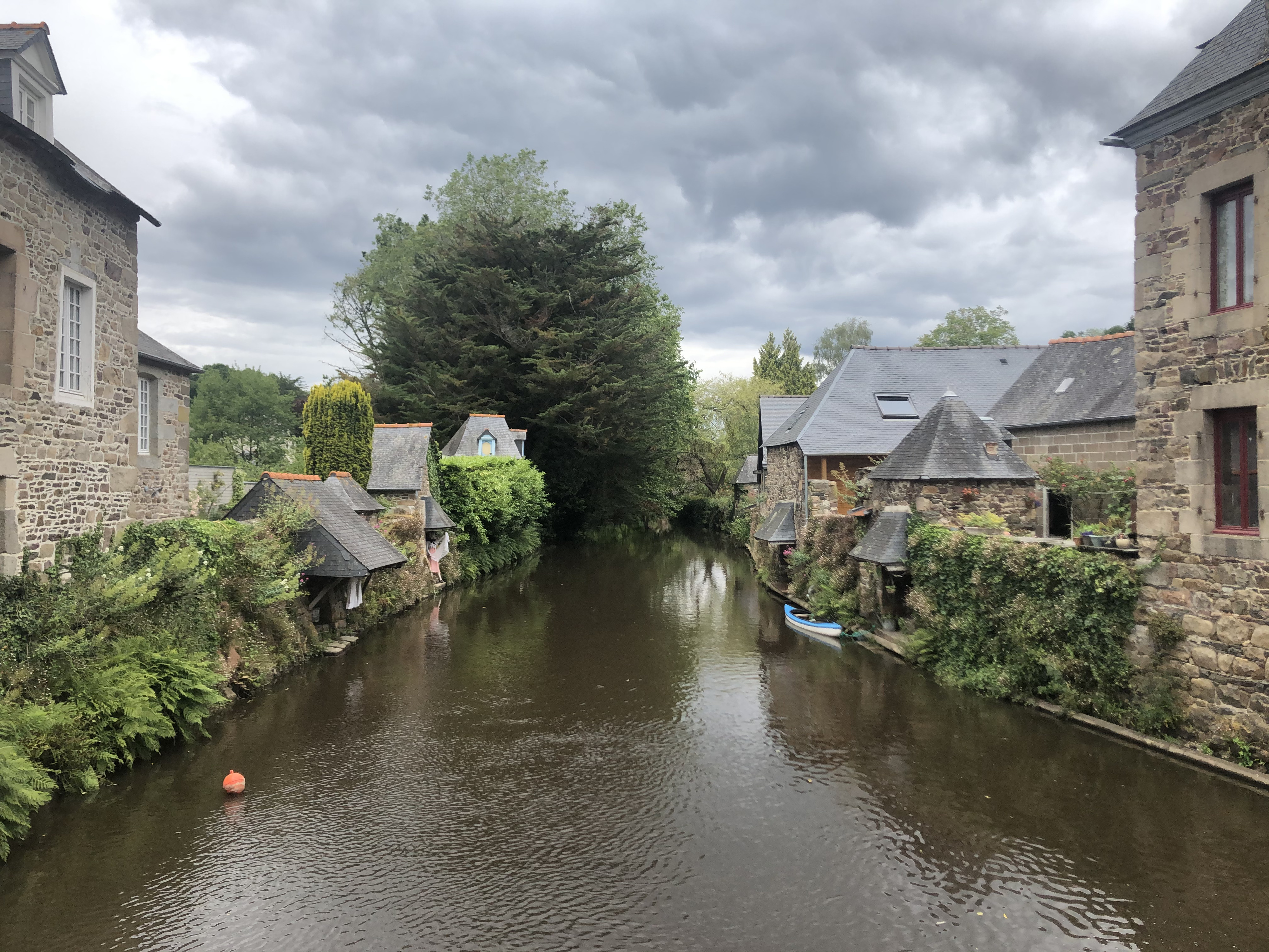 Picture France Pontrieux 2020-06 0 - Recreation Pontrieux
