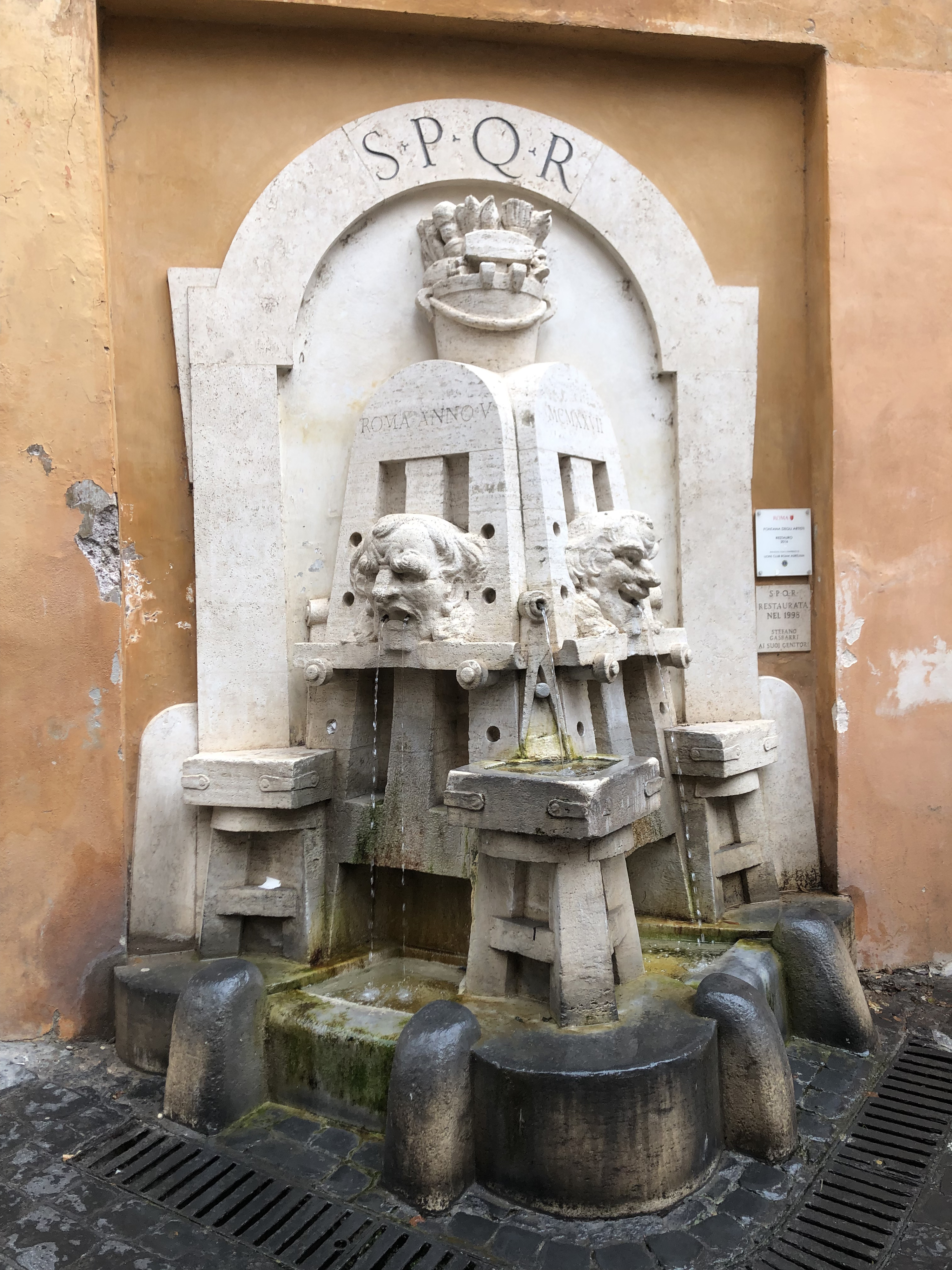 Picture Italy Rome 2024-09 3 - History Rome