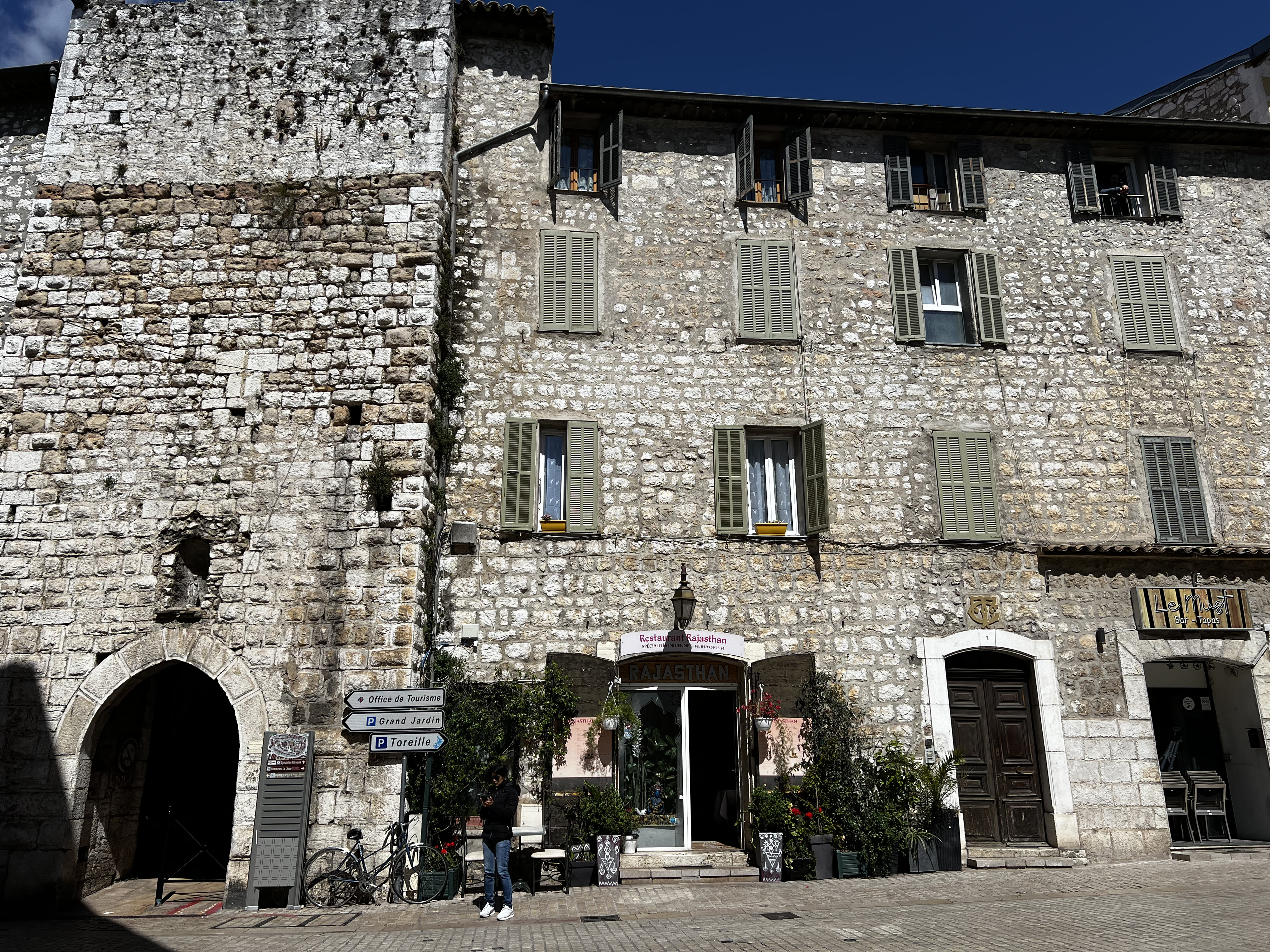 Picture France Vence 2024-04 63 - Discovery Vence