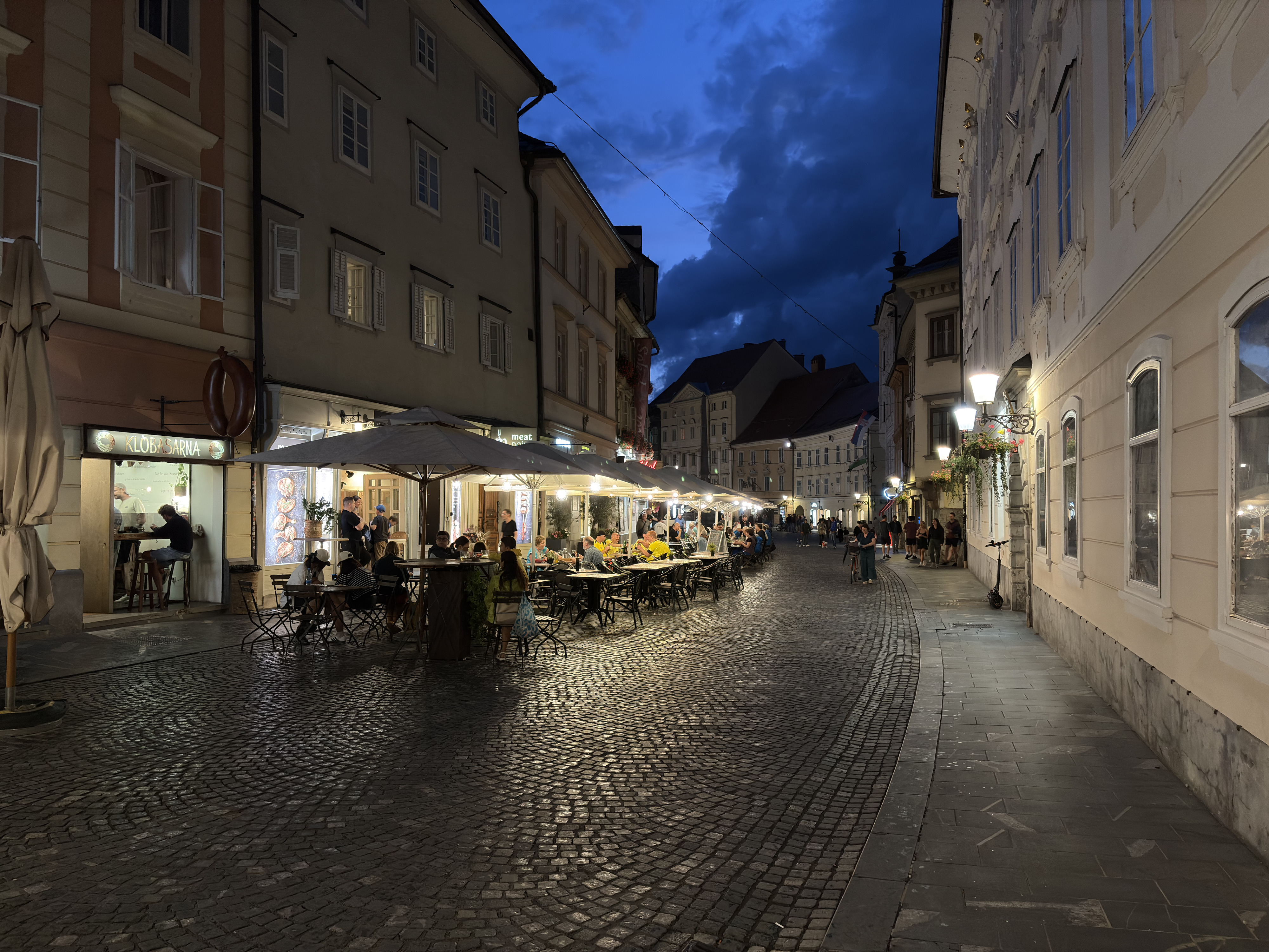 Picture Slovenia Ljubljana 2025-09 19 - Journey Ljubljana
