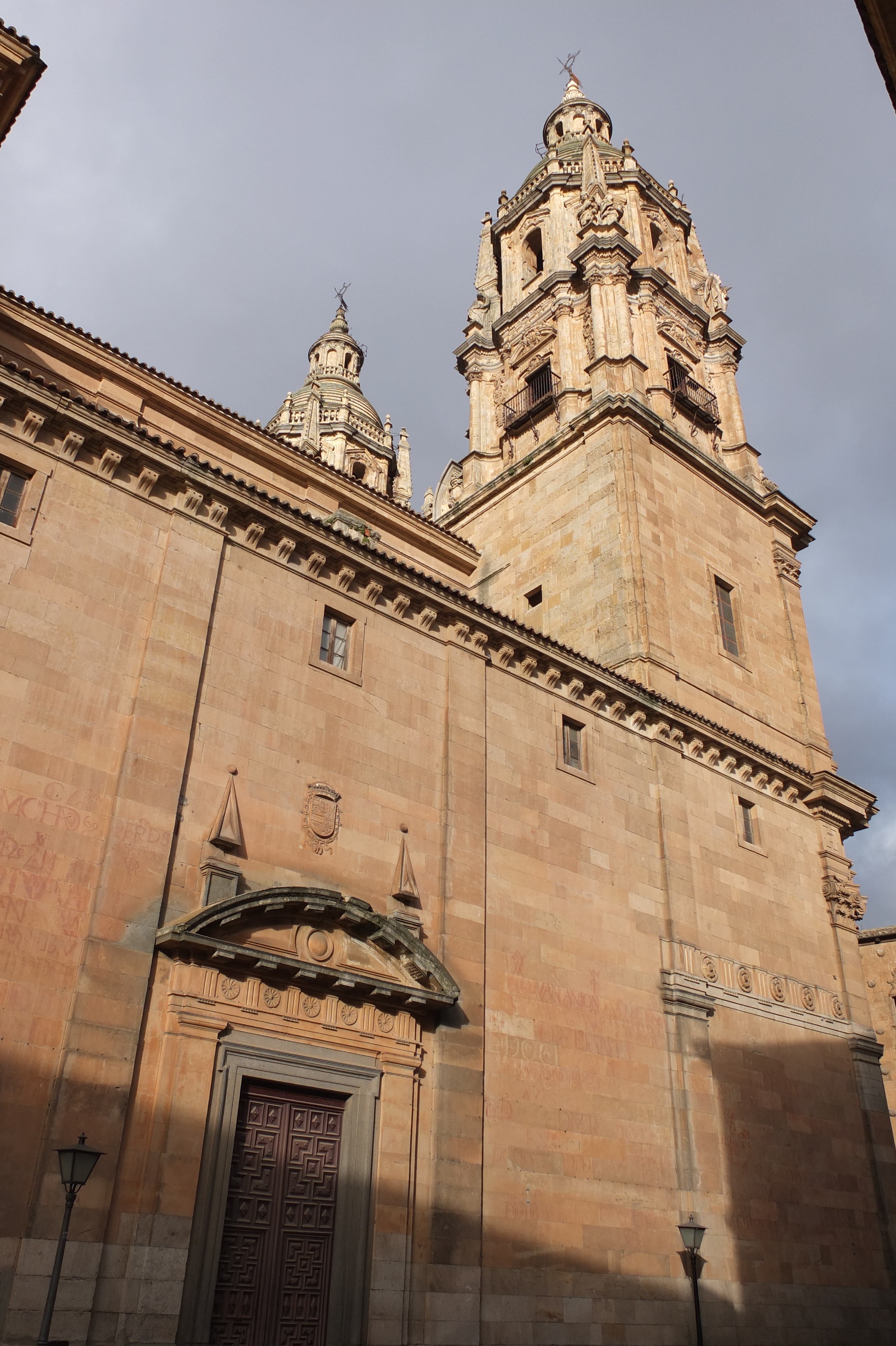 Picture Spain Salamanca 2013-01 43 - Center Salamanca